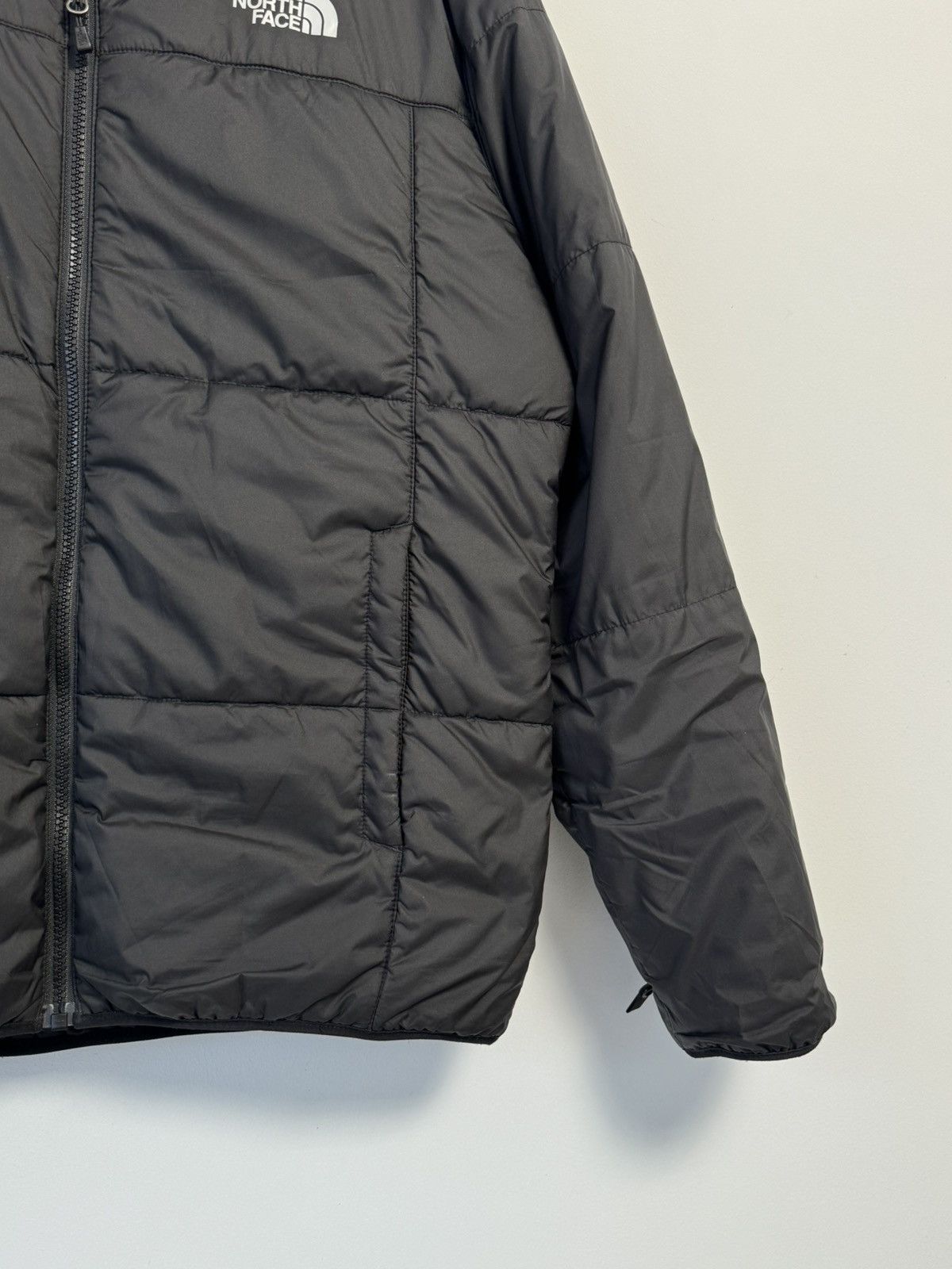 The North Face The North Face Puffer Jacket Y2K style Size US M / EU 48-50 / 2 - 3 Thumbnail