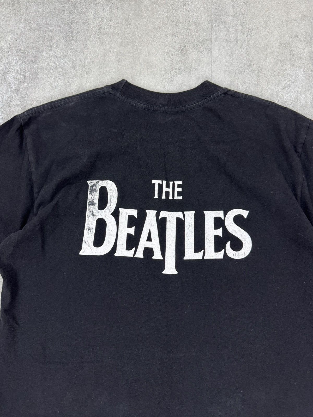 Vintage Vintage THE GTS The Beatles Pepper's Lonely Hearts Club Band Size US M / EU 48-50 / 2 - 4 Thumbnail