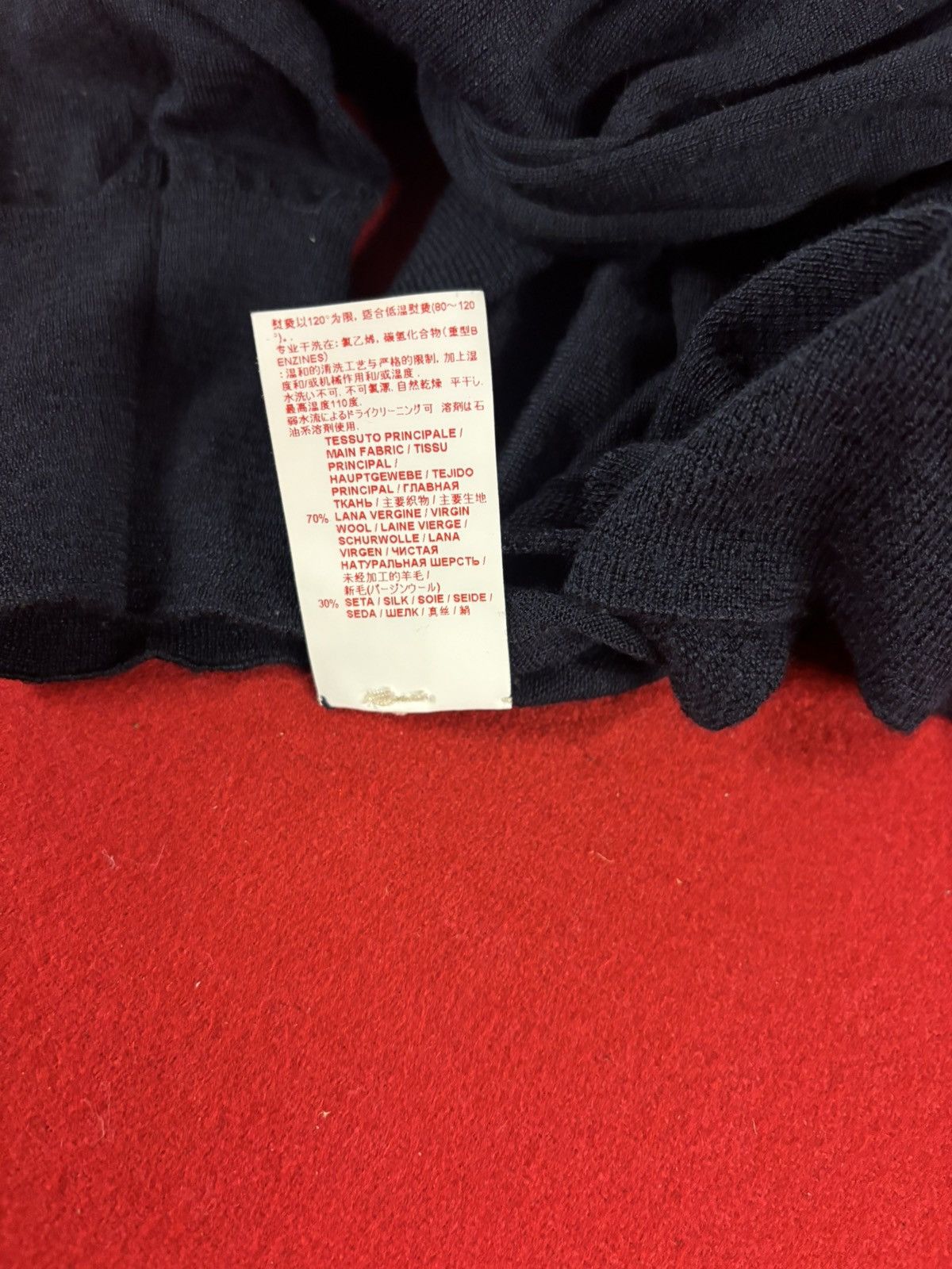Marni marni sweater Size XS / US 0-2 / IT 36-38 - 8 Thumbnail