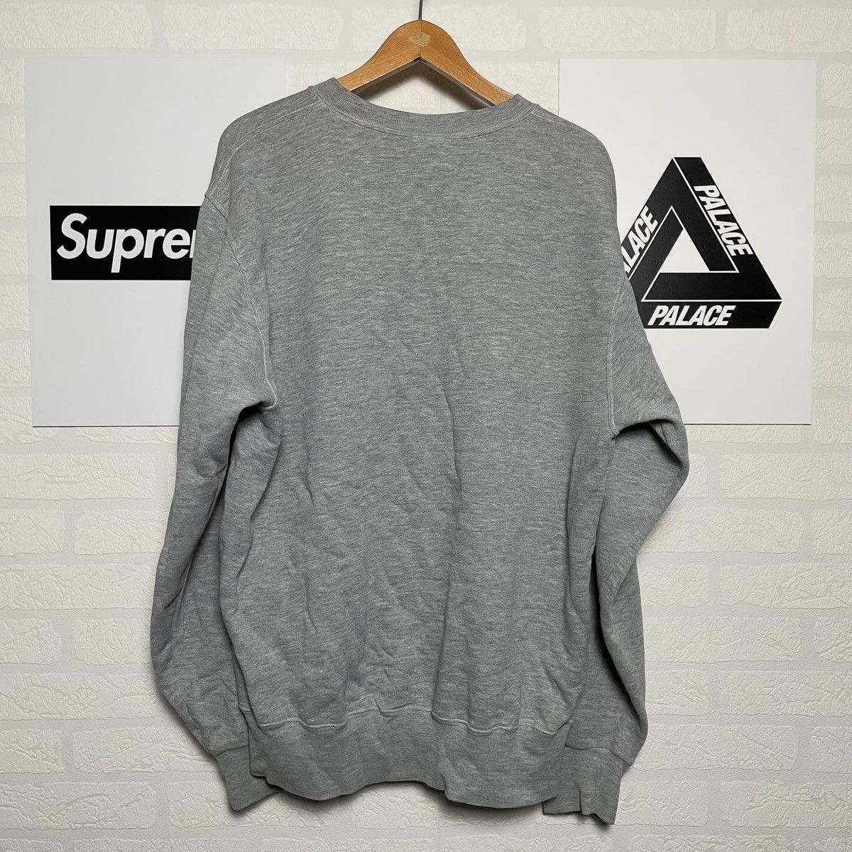 Champion × NBA × Vintage Vintage Champion Reverse Weave Magic Basketball Sweatshirt Size US L / EU 52-54 / 3 - 2 Thumbnail