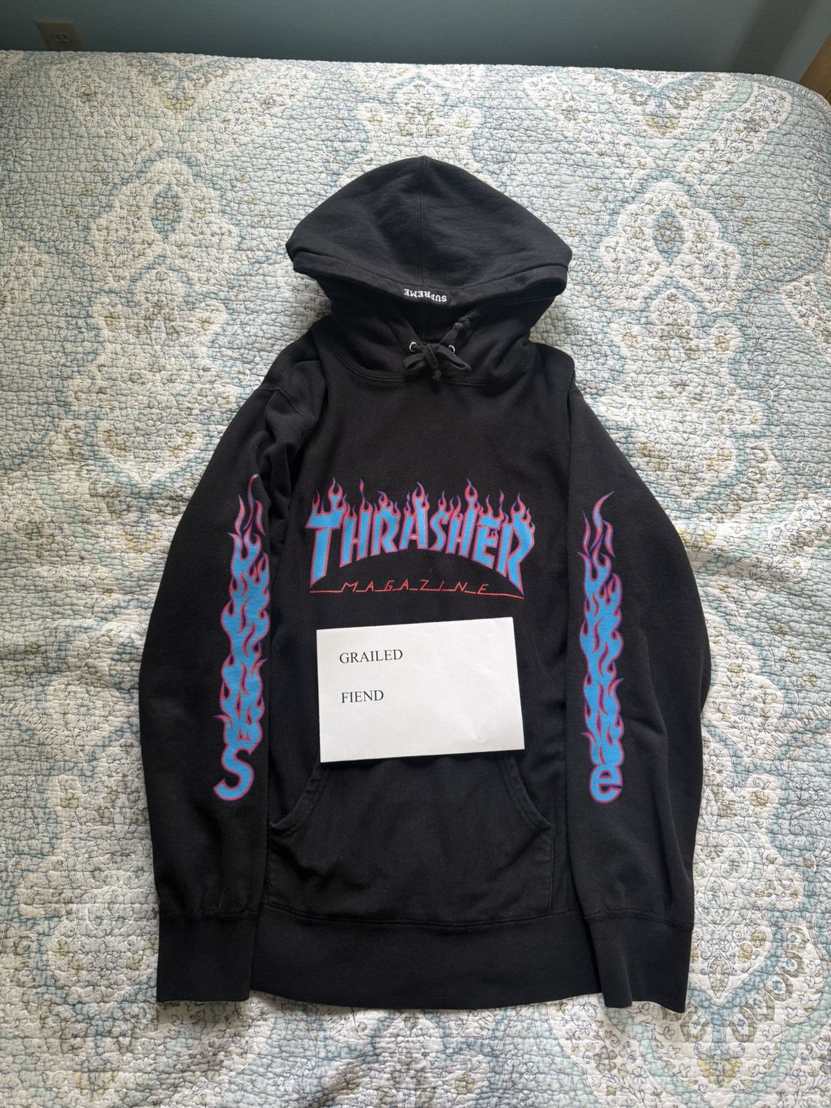 Thrasher Clothing for Men | Grailed