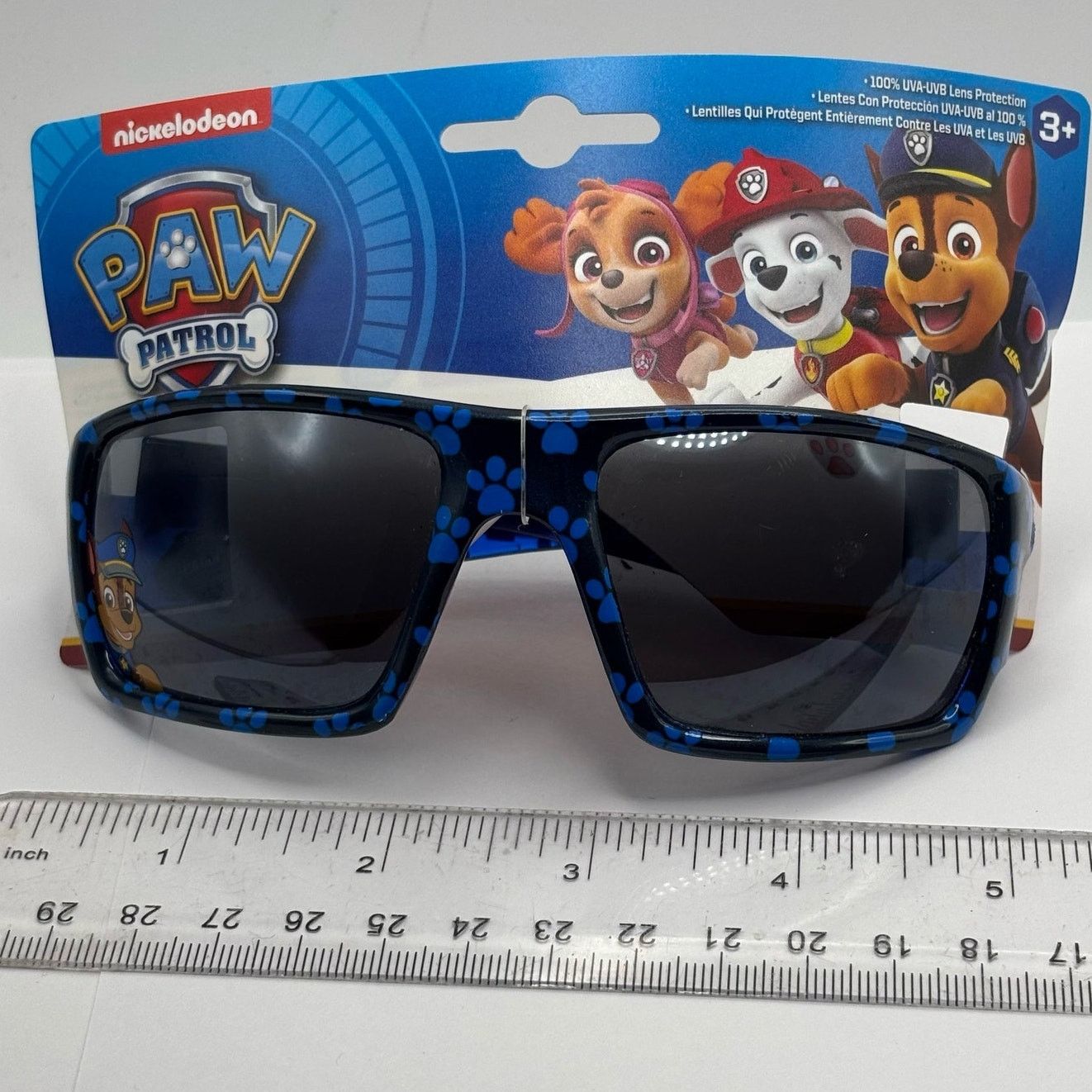Other Blue Paw Patrol Kids Sunglasses Size ONE SIZE - 7 Thumbnail