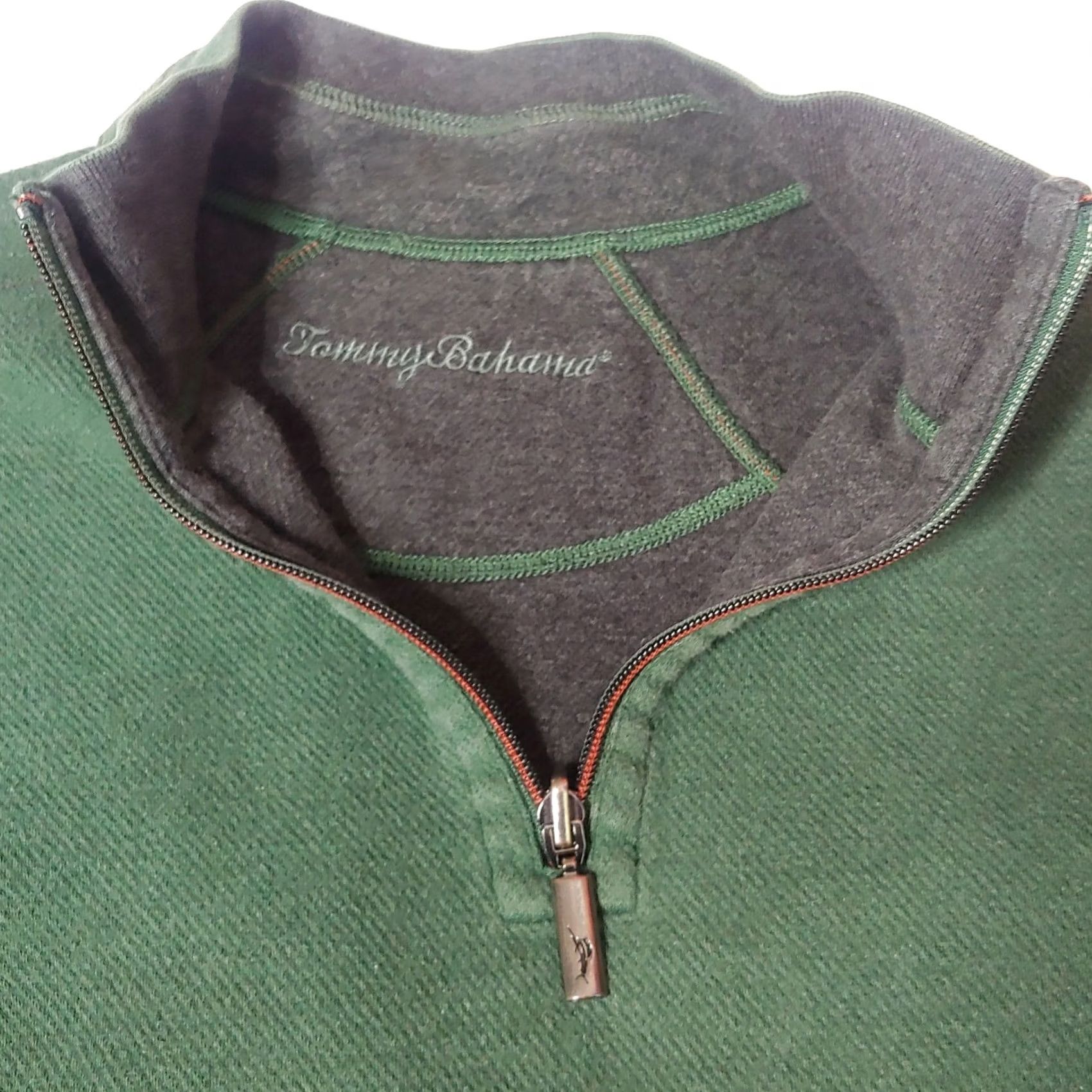 Tommy Bahama VINTAGE? No. Size US L / EU 52-54 / 3 - 5 Thumbnail