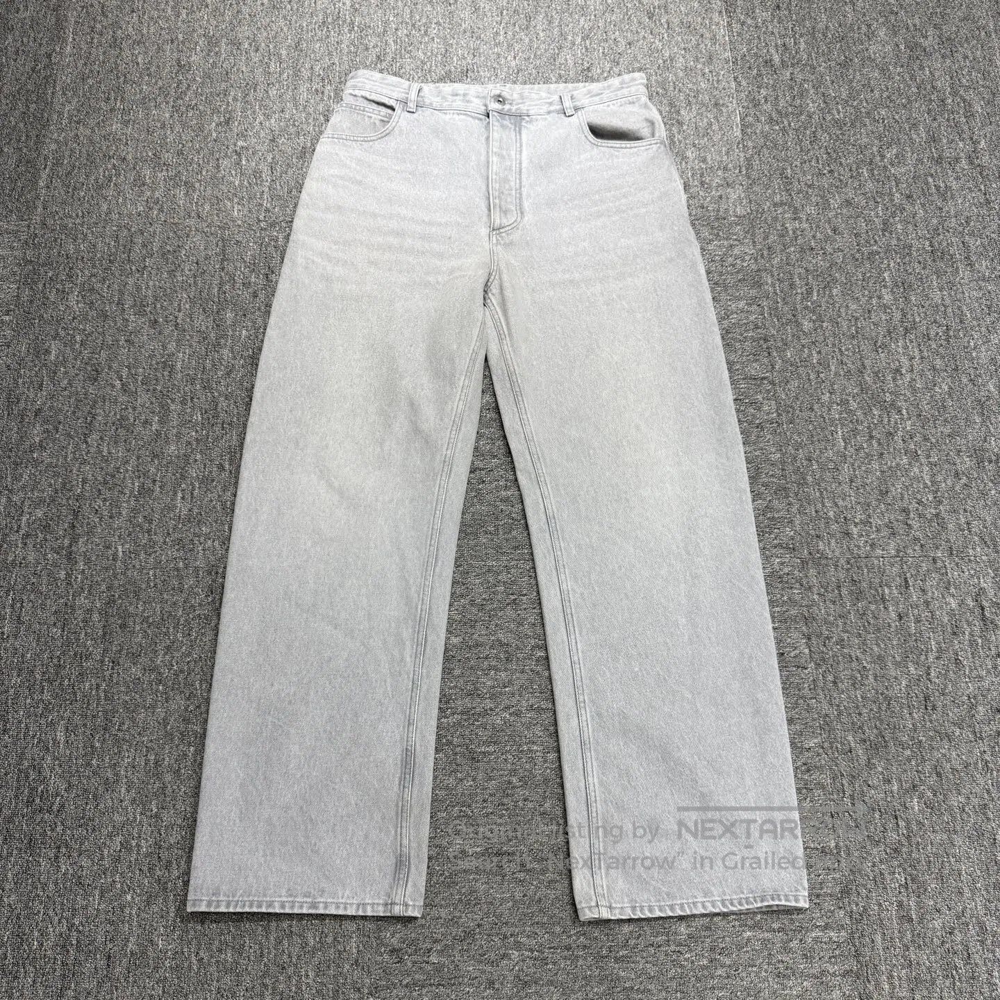 Bvlgari BV jean| Size US 34 / EU 50 - 1 Thumbnail