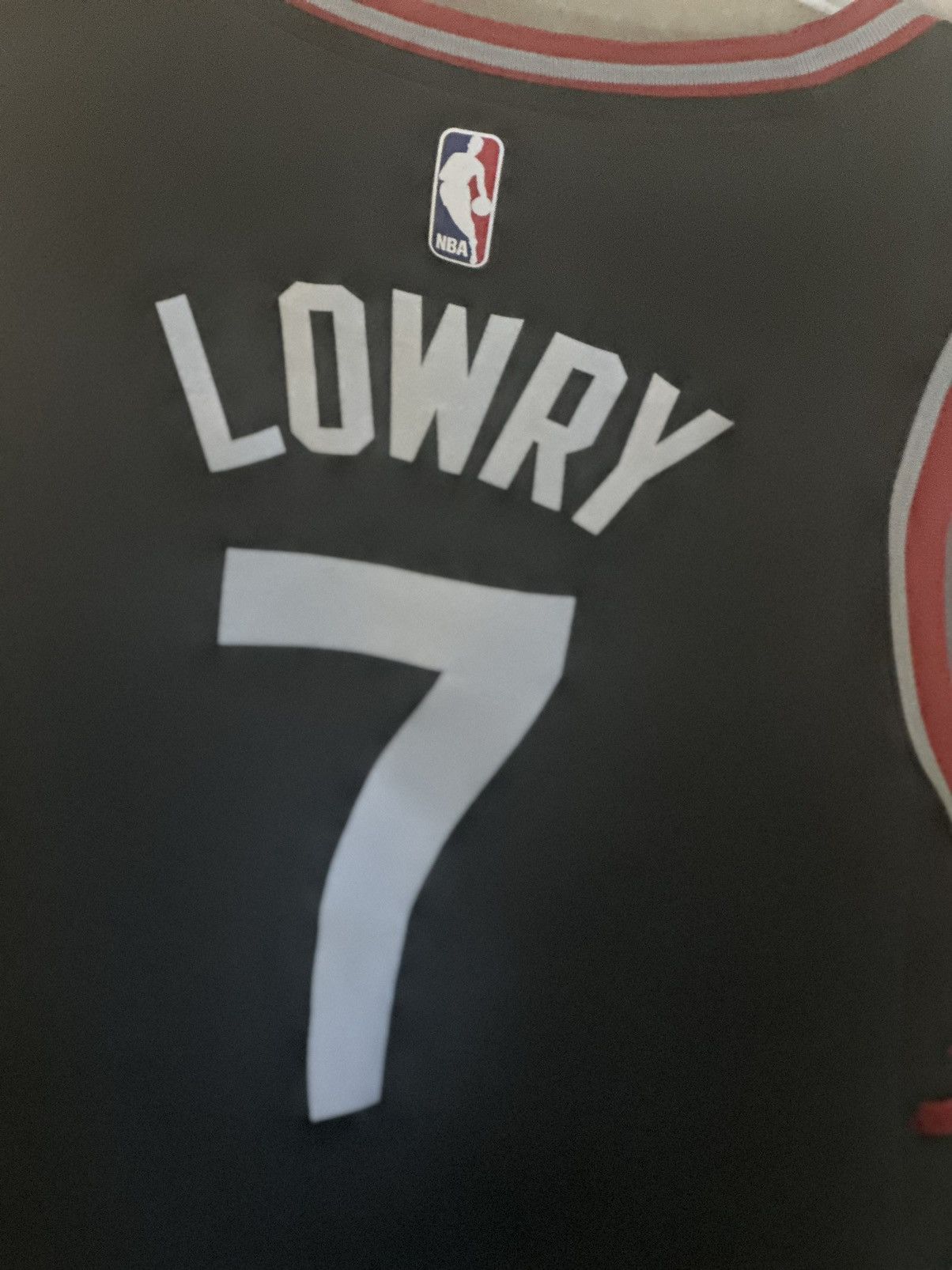 i toronto raptors jersey xl