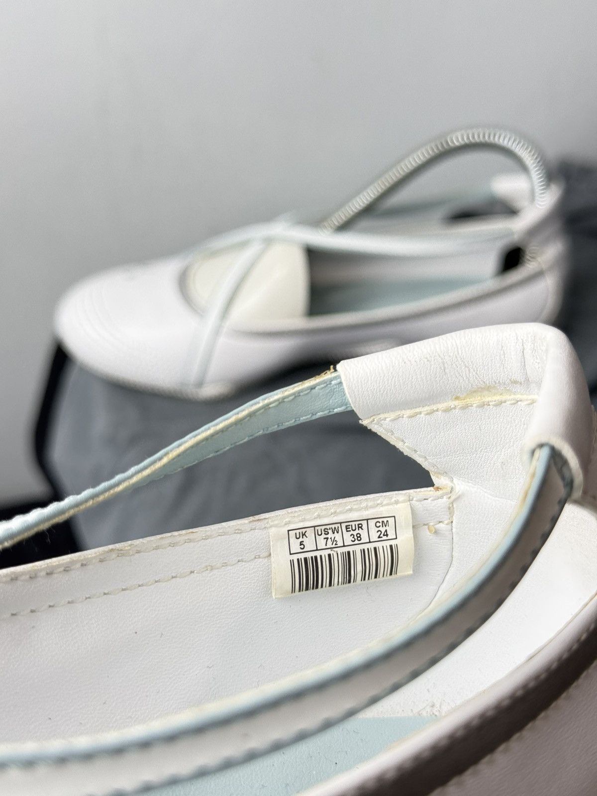 Puma Y2K Vintage Puma Archive Sandals Speedcat Low Top Size US 7.5 / IT 37.5 - 8 Thumbnail