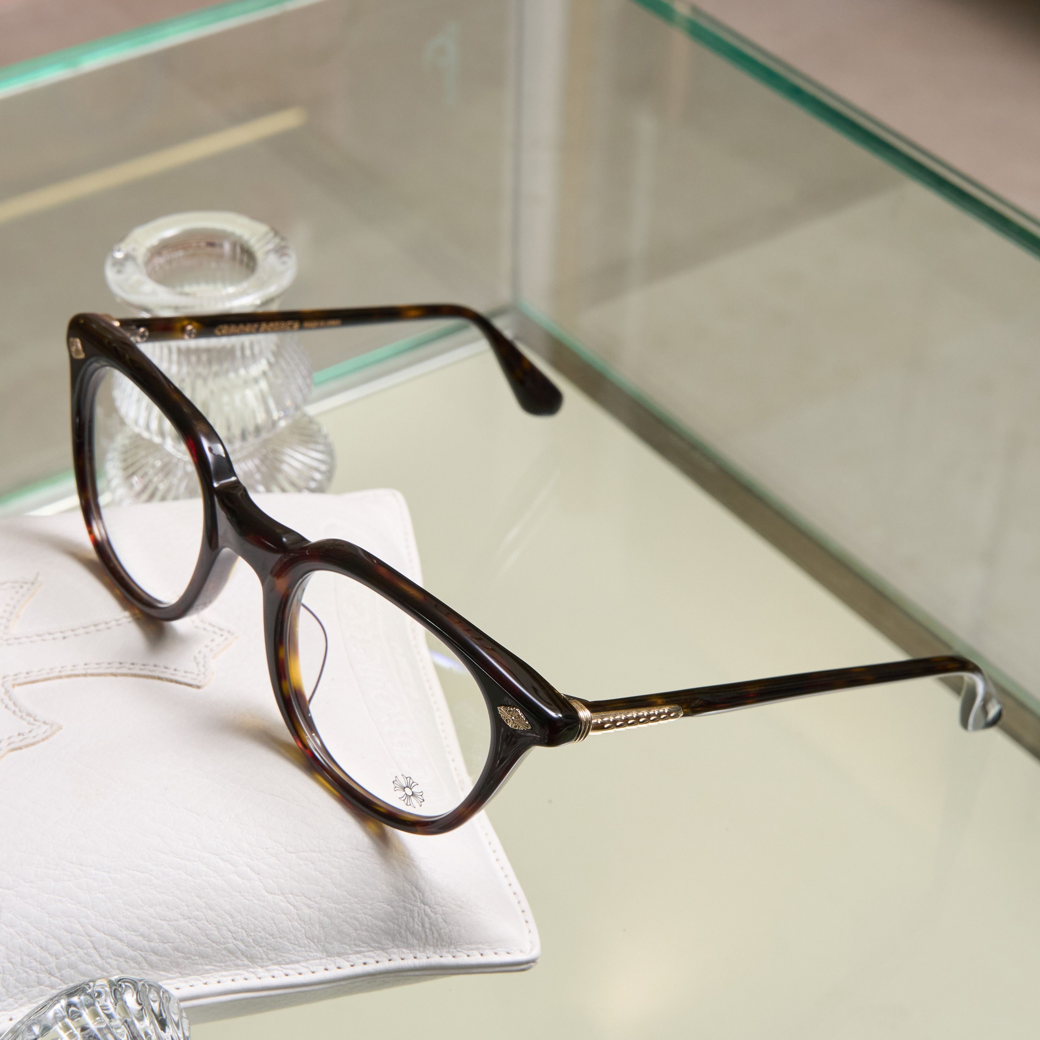 Chrome Hearts CHROME HEARTS JUST IN Size ONE SIZE - 1 Thumbnail