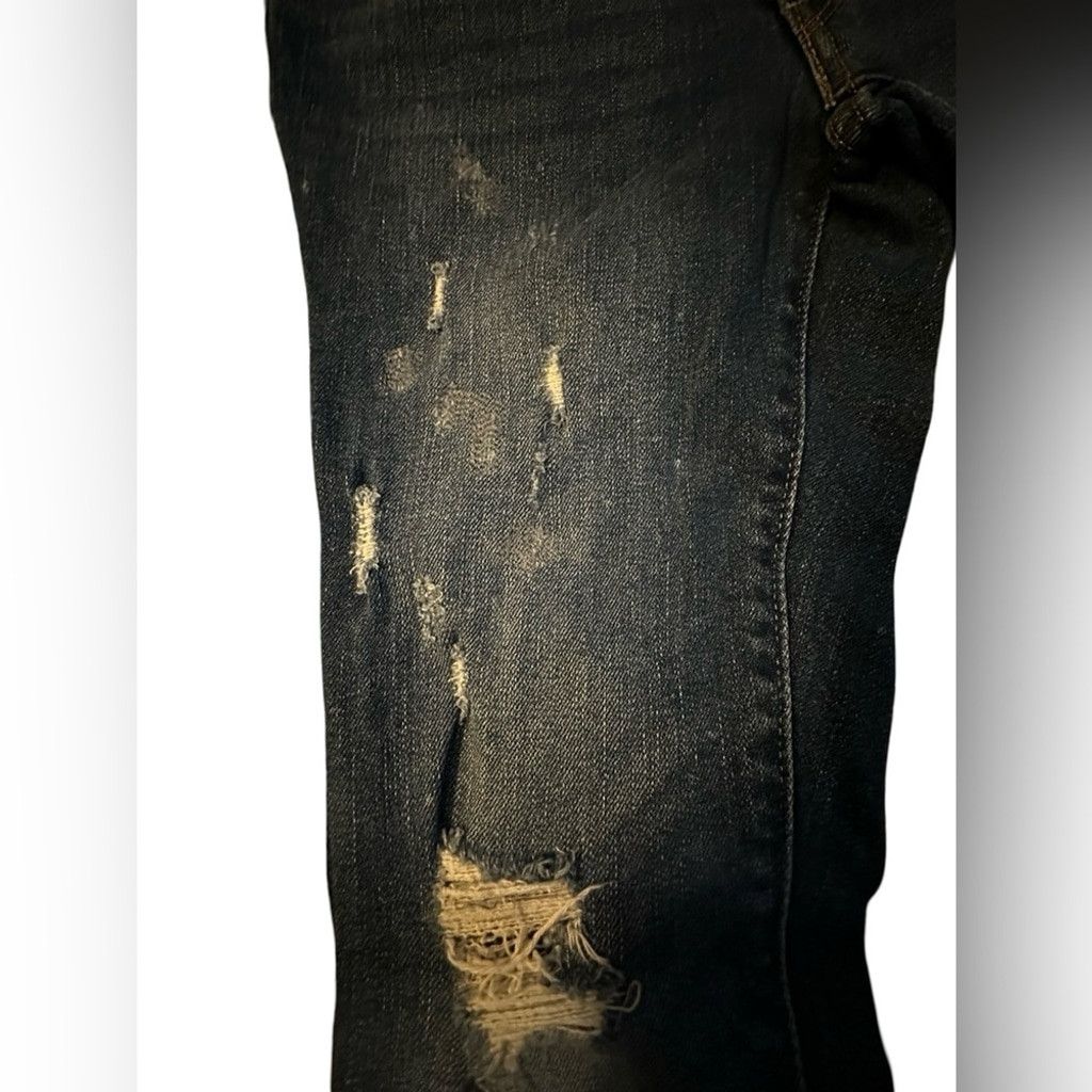 Levi's Levi’s 711 SKINNY JEAN Blue Women’s Size 27. Size 27" / US 4 / IT 40 - 5 Thumbnail
