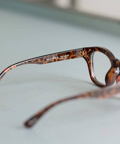 Number (N)ine Number nine WELLINGTON glasses sunglasses Size ONE SIZE - 3 Thumbnail