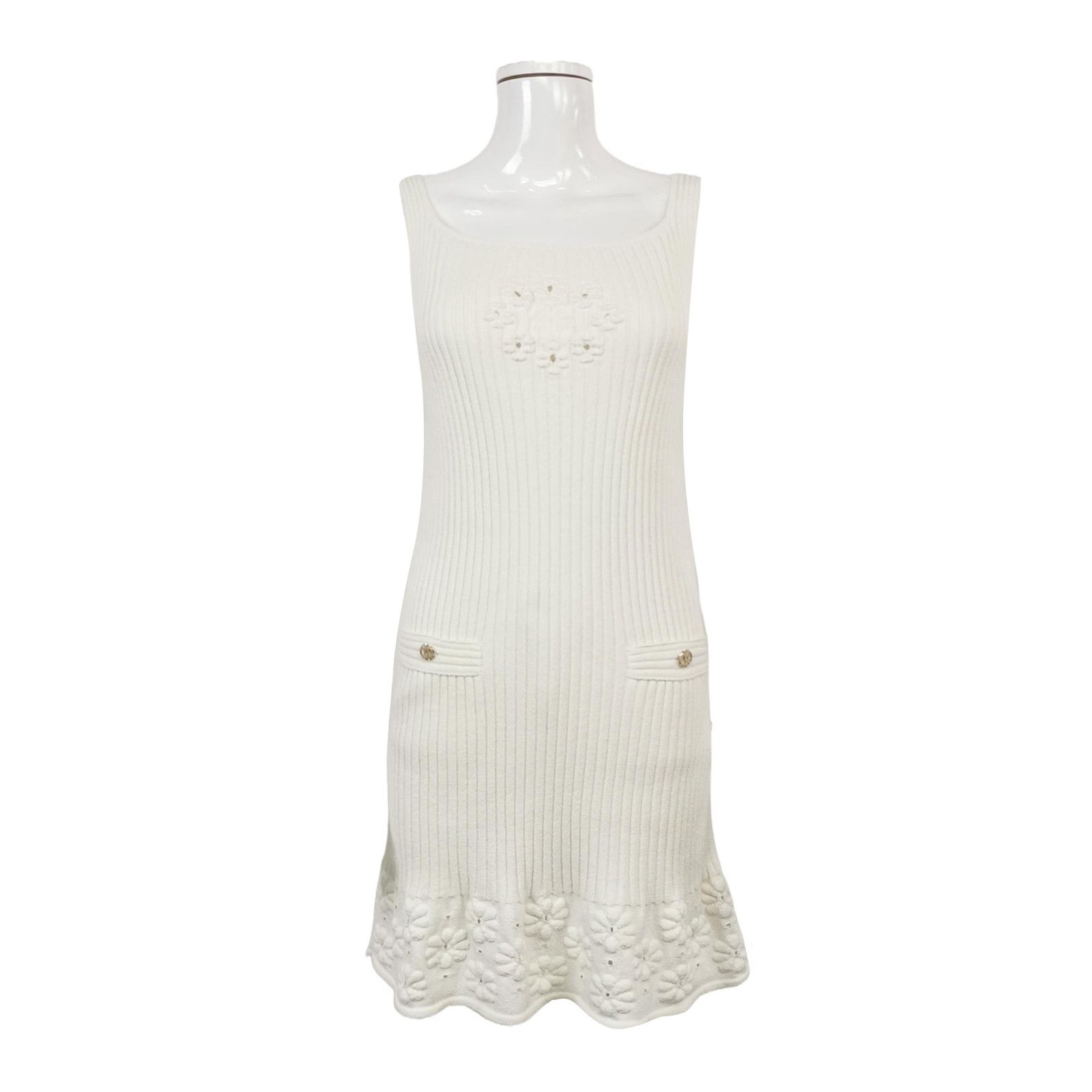 Chanel Chanel Women it_36 Midi Size XS / US 0-2 / IT 36-38 - 1 Thumbnail