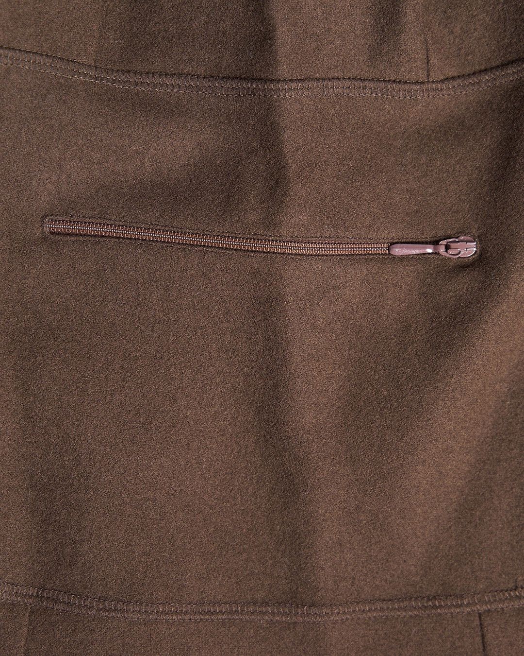 Miu Miu Miu Miu F/W1999 Top+Pants Wool Set Size XS / US 0-2 / IT 36-38 - 8 Thumbnail