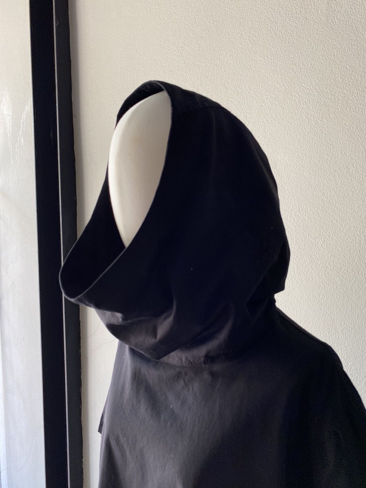 Lad Musician Lad musician chemical hood top Size US XL / EU 56 / 4 - 9 Thumbnail