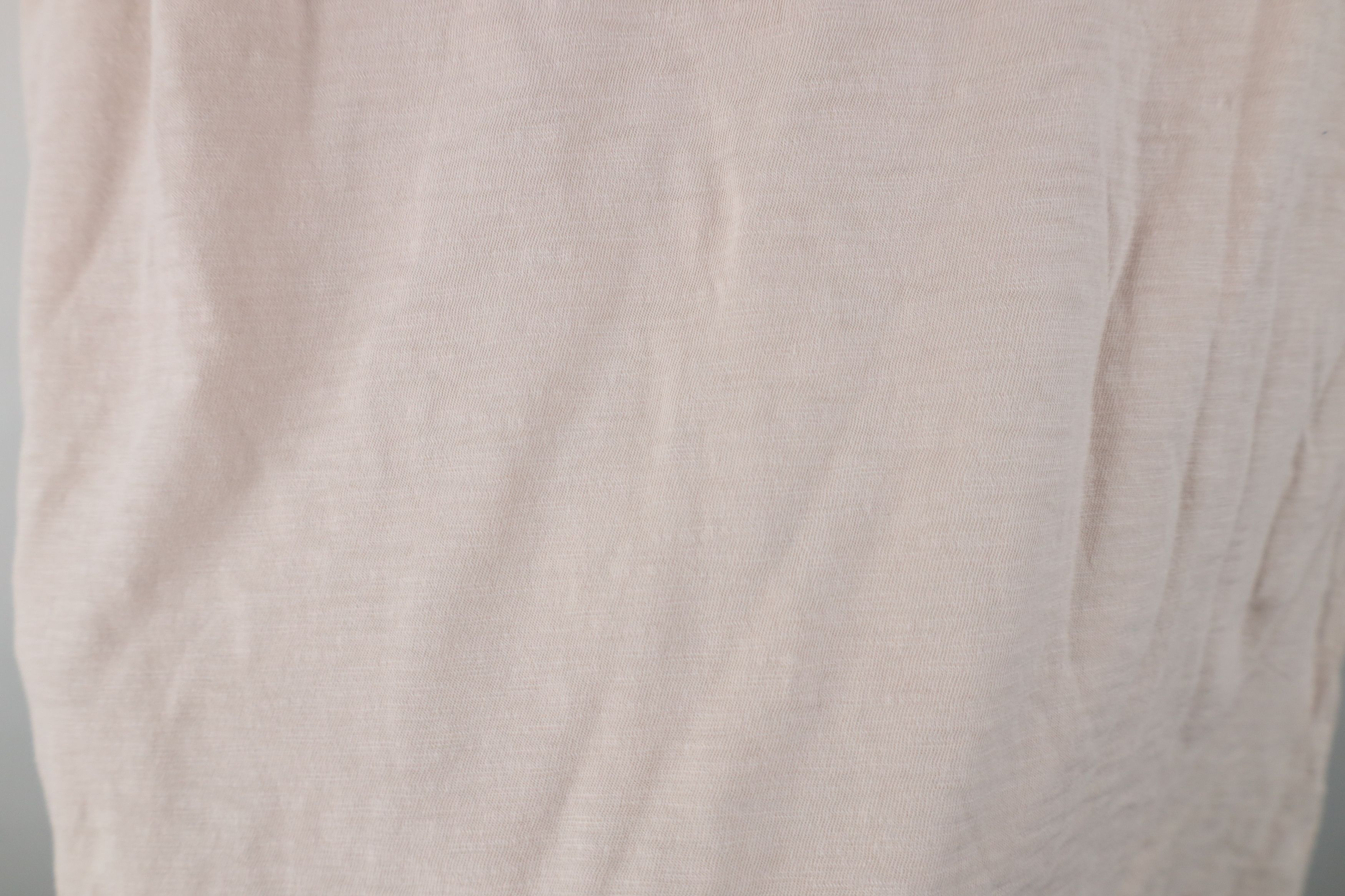 Theory Theory Tee Short Sleeve Jersey Knit T-Shirt Cosmos Pink Size US XL / EU 56 / 4 - 6 Thumbnail