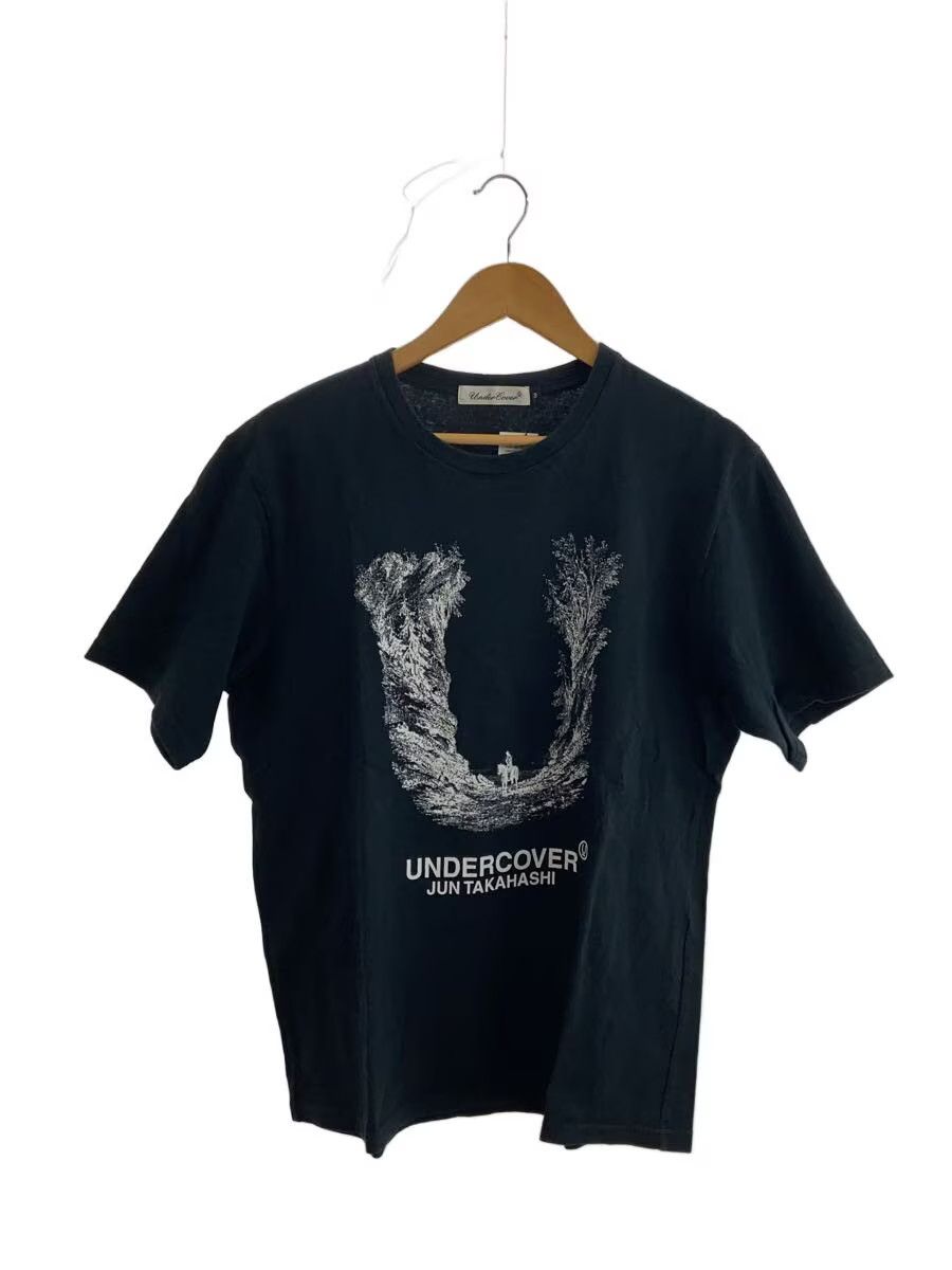 Undercover Scenery U Logo Tee Size US L / EU 52-54 / 3 - 1 Thumbnail
