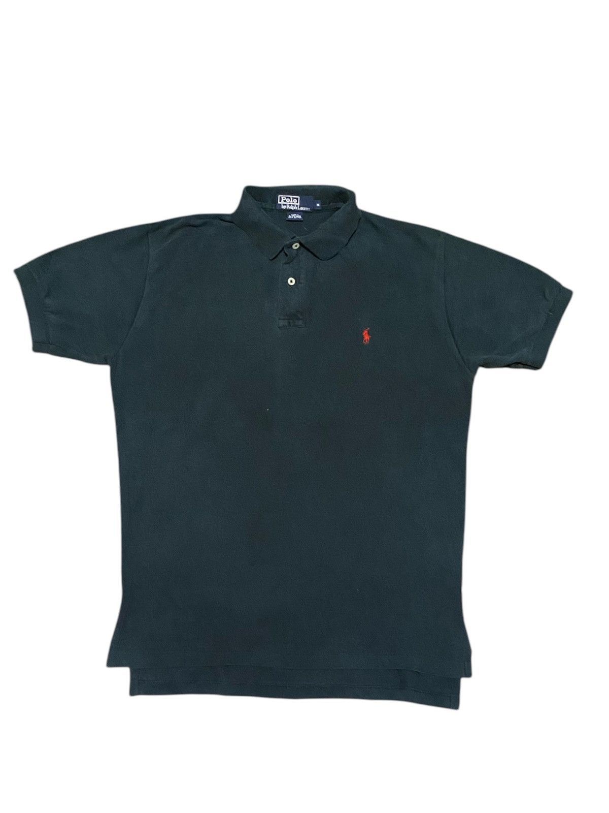 Polo Ralph Lauren Vintage Polo Ralph Lauren Size US M / EU 48-50 / 2 - 1 Thumbnail