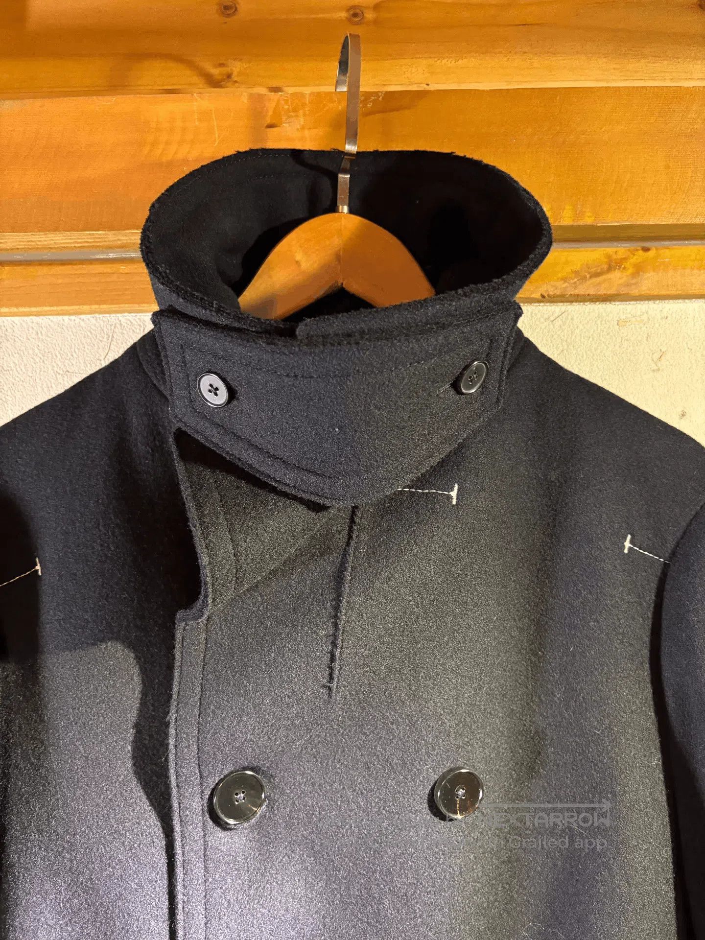 Jil Sander Jil Sander Double. Size US M / EU 48-50 / 2 - 2 Thumbnail