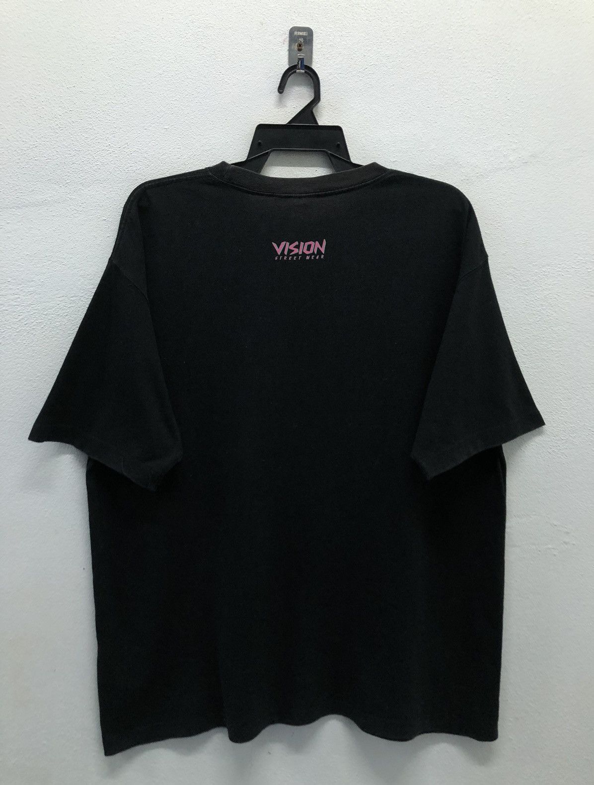 Vision Streetwear Vision Streetwear Los Angeles California T-Shirt Size US L / EU 52-54 / 3 - 2 Thumbnail