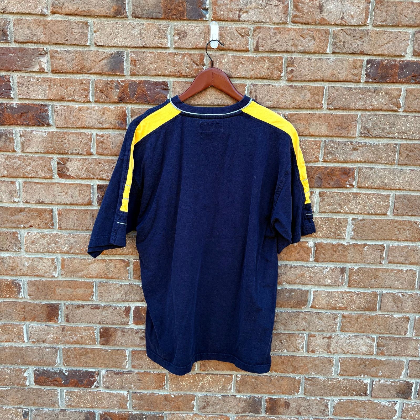 Point Zero Malcom In The Middle core POINT Zero Skatewear T-Shirt Size US L / EU 52-54 / 3 - 4 Thumbnail