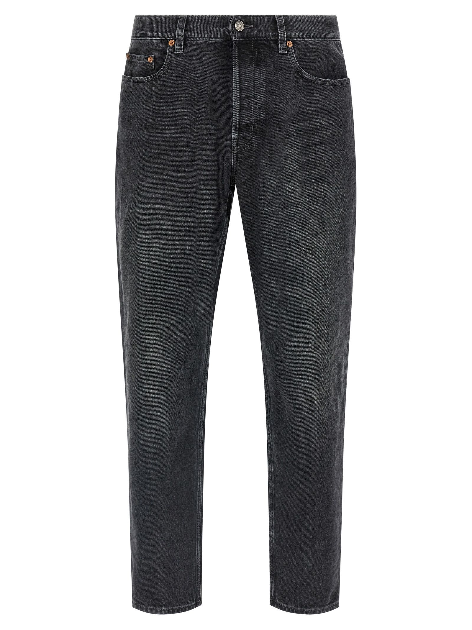 Saint Laurent Paris 'Mick' jeans Size US 30 / EU 46 - 1 Thumbnail