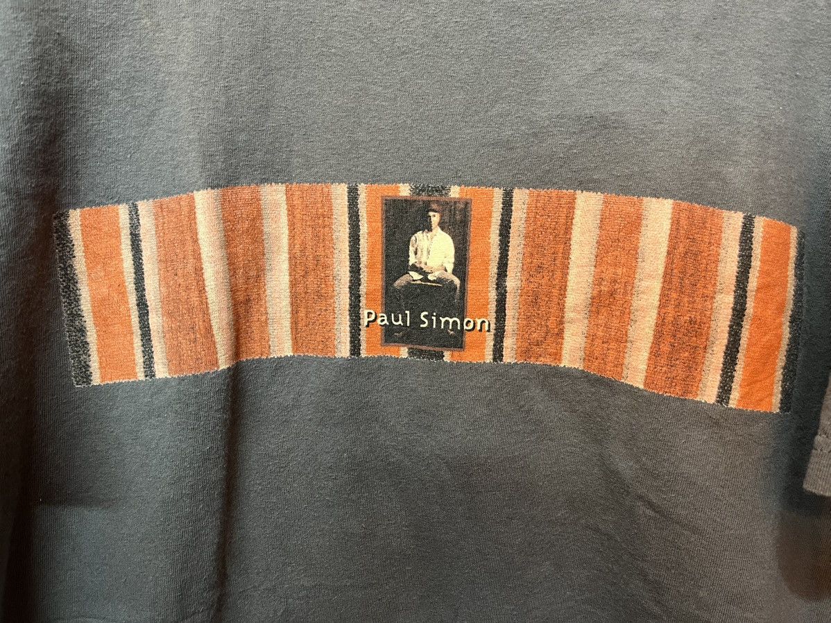 Anvil Vintage Paul Rismon You’re the one Size US L / EU 52-54 / 3 - 2 Thumbnail