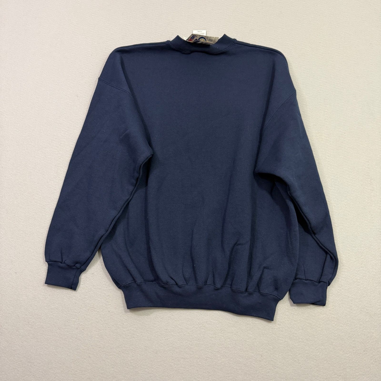 Vintage Vintage St Louis Blues Sweatshirt Men's Extra Large Blue NHL Size US XL / EU 56 / 4 - 7 Thumbnail