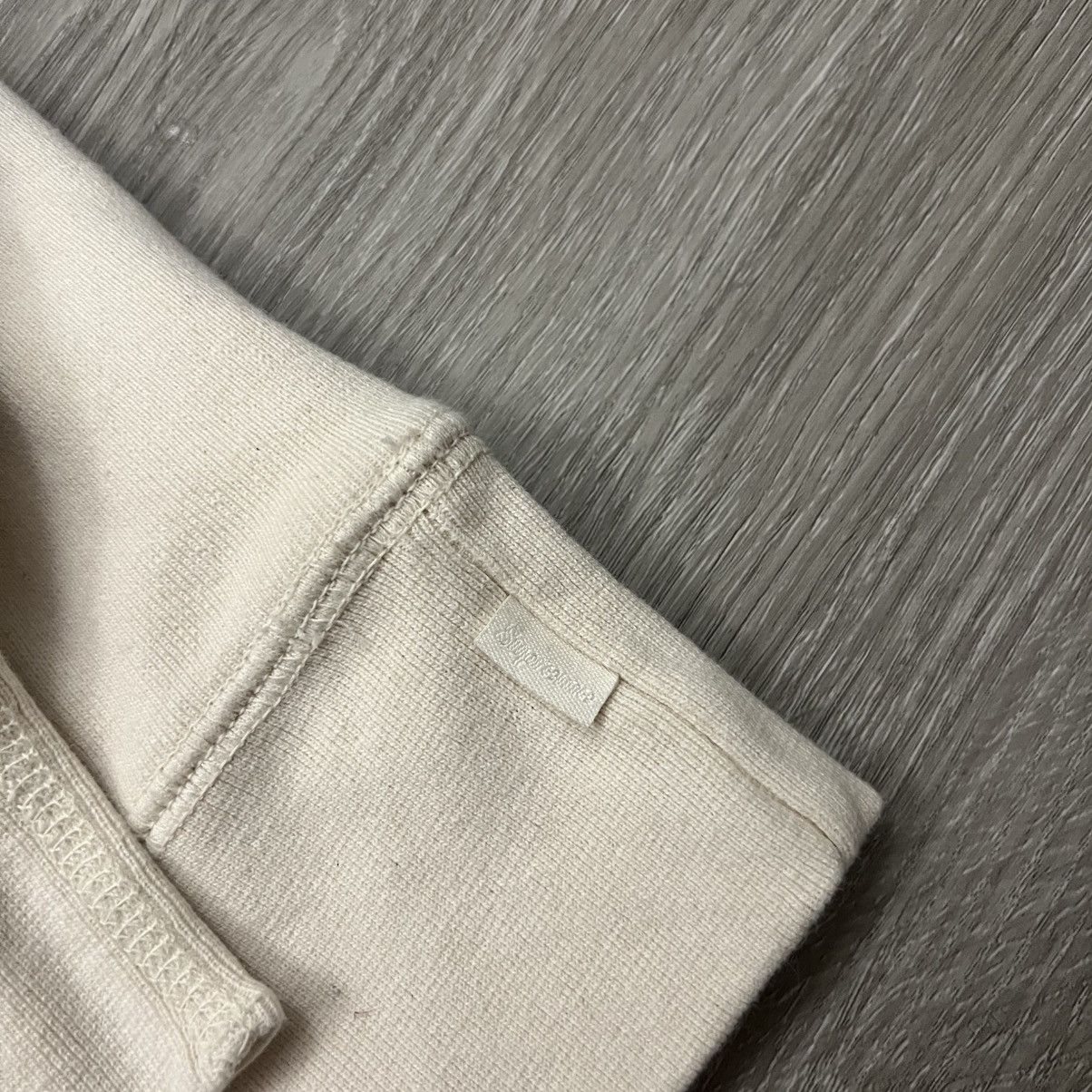 Supreme Supreme Cross Box Logo Hoodie FW18 Size US M / EU 48-50 / 2 - 10 Thumbnail