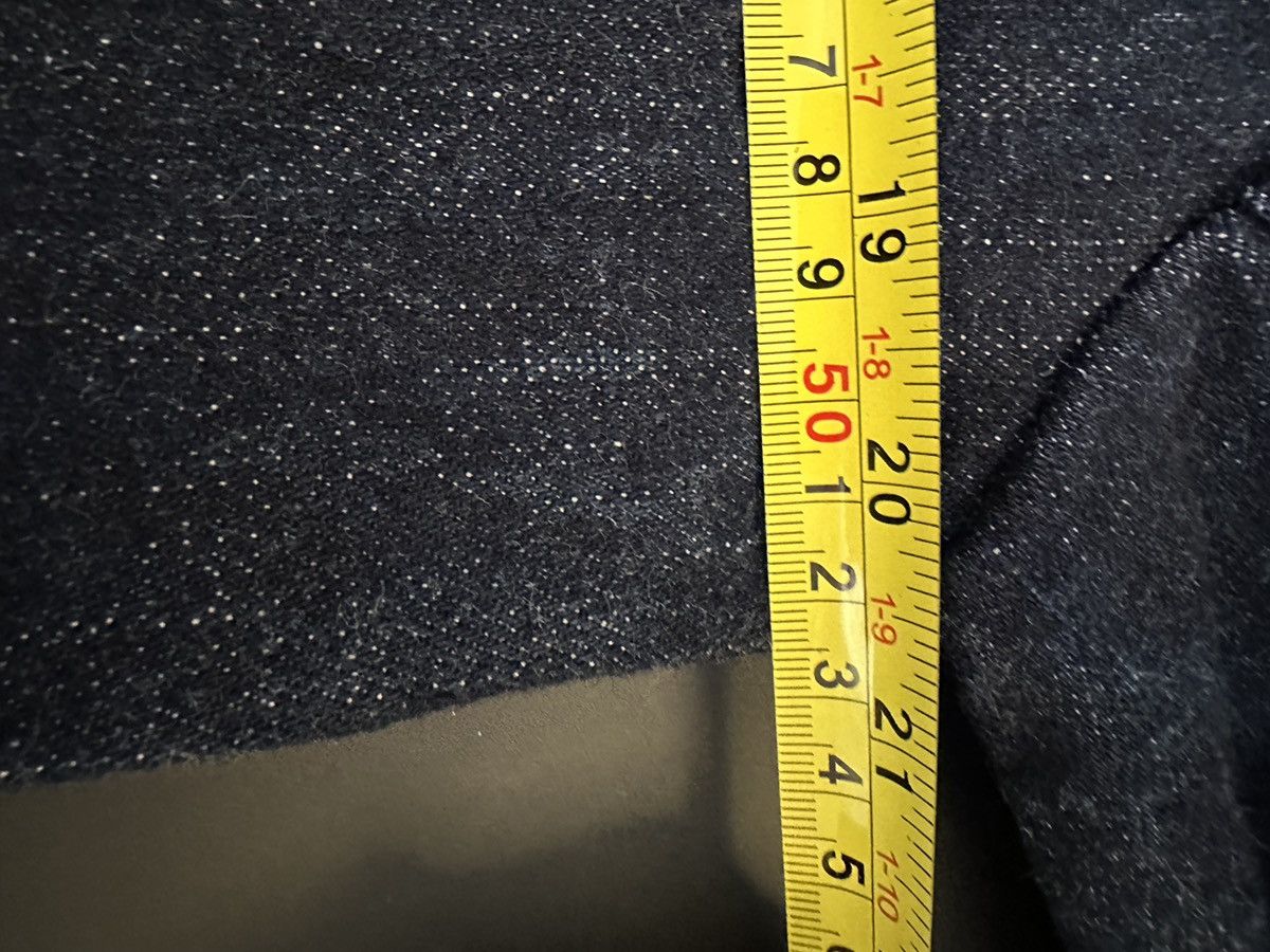 Samurai Jeans Samurai Jeans denim blazer Size US L / EU 52-54 / 3 - 7 Thumbnail