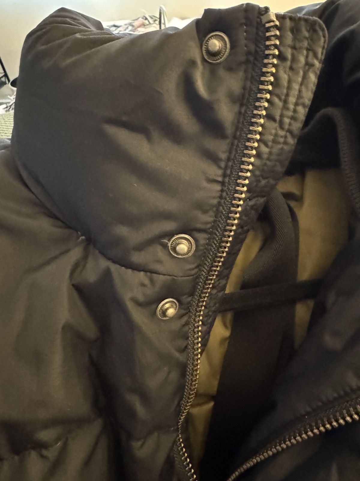 Banana Republic Banana Republic water repellant puffer jacket down Size US L / EU 52-54 / 3 - 3 Thumbnail