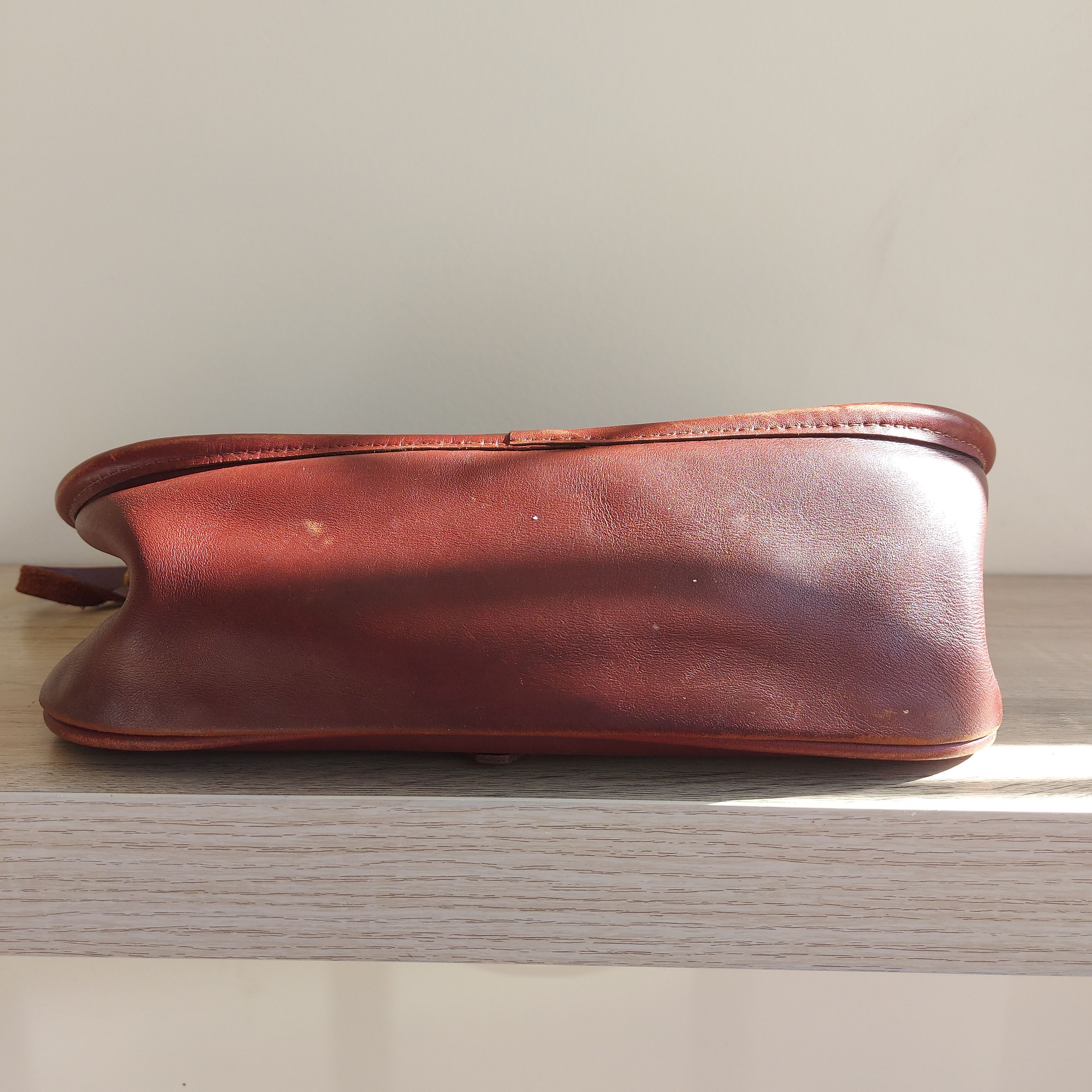 J.W. Hulme Co. J.W. Hulme Co. Legacy Handbag Size ONE SIZE - 6 Thumbnail