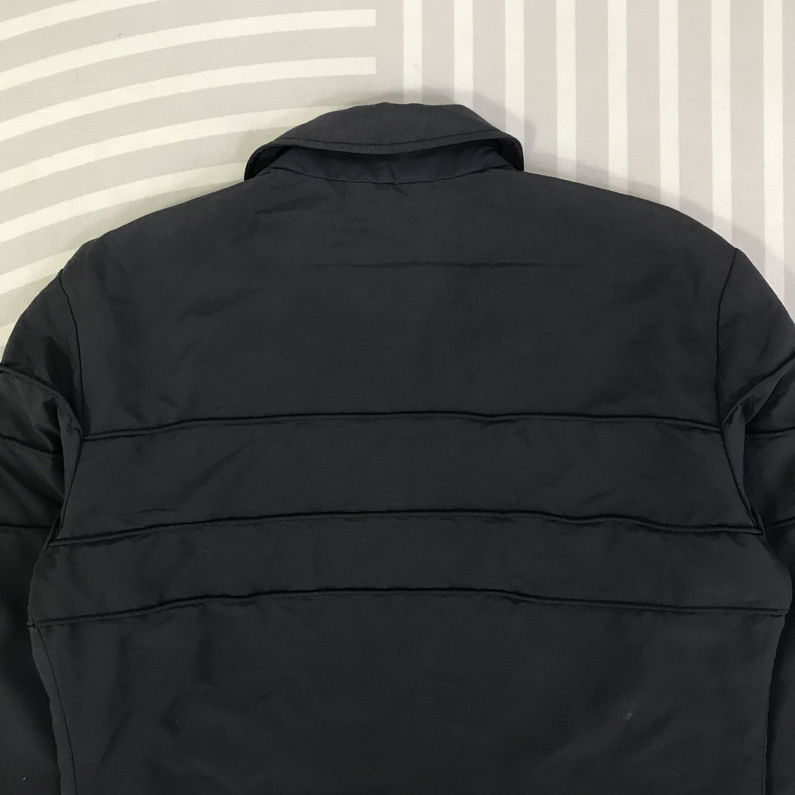 Moschino Moschino Zipper Jacket K97B17 Size US L / EU 52-54 / 3 - 4 Thumbnail