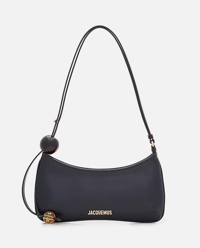 Jacquemus LE BISOU PEARL BAG Size ONE SIZE - 1 Thumbnail