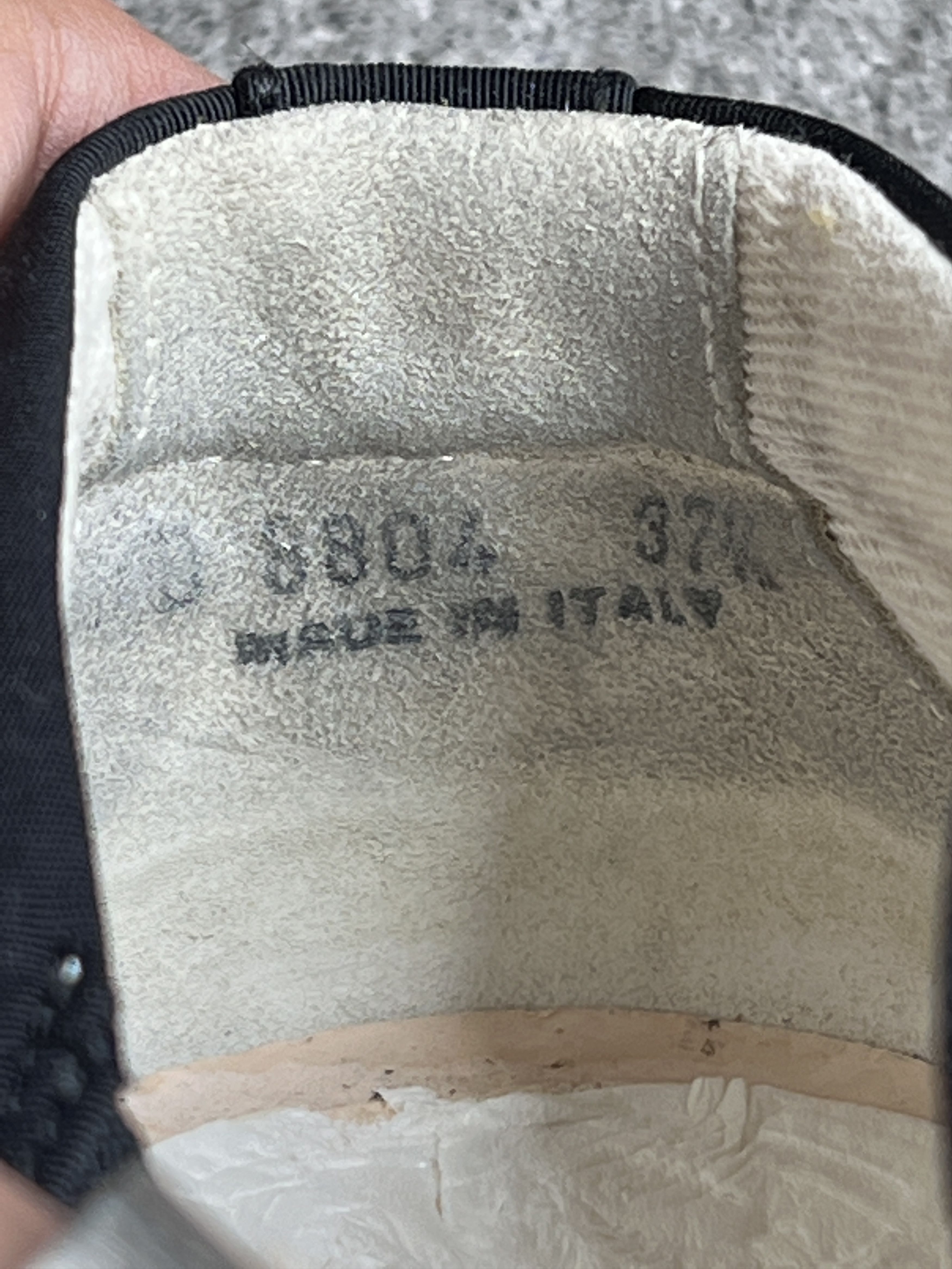 Rick Owens Drkshdw Rick Owens DRKSHDW Slip On Sneakers EU37.5 Size US 7.5 / IT 37.5 - 12 Thumbnail
