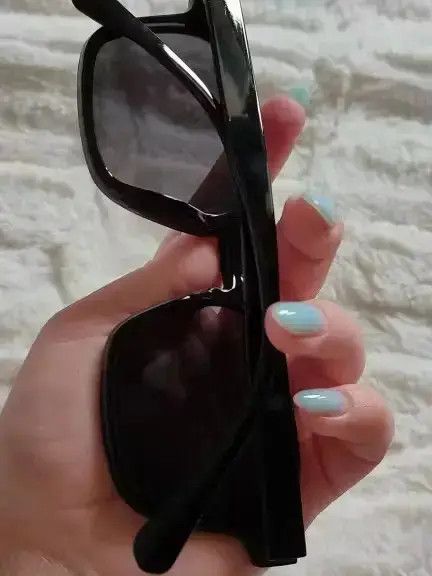 Electric Visual Retro Style Sunglasess Size ONE SIZE - 3 Thumbnail