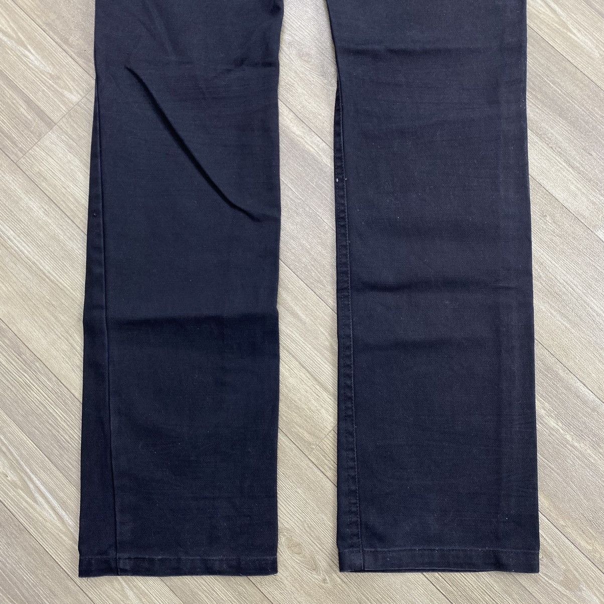 Comme des Garcons Homme AD2000 Vintage Comme Des Garcons Homme CDG Pants Size US 30 / EU 46 - 12 Thumbnail