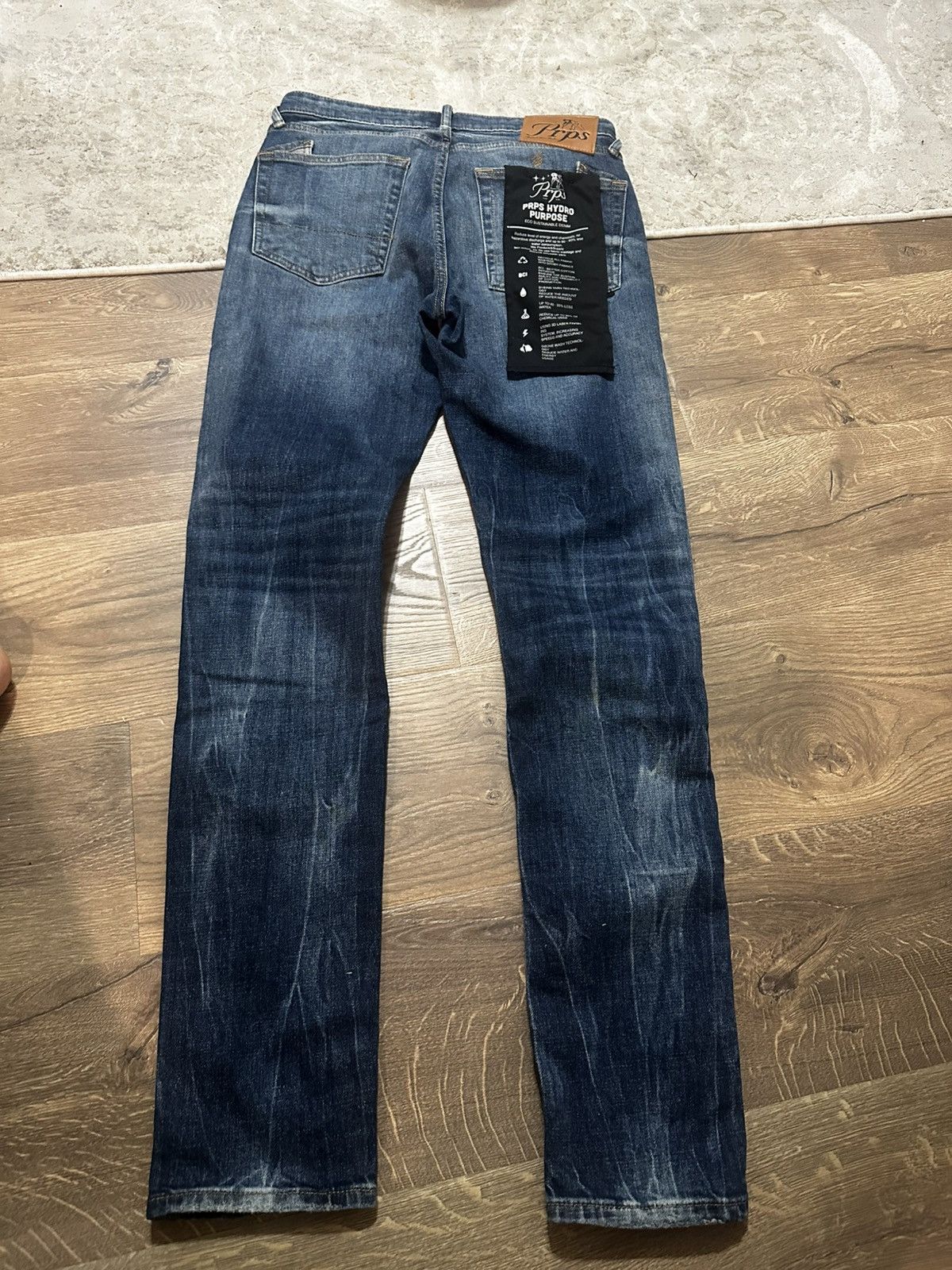 Prps prps hydro pupporse NWT Size US 30 / EU 46 - 9 Thumbnail