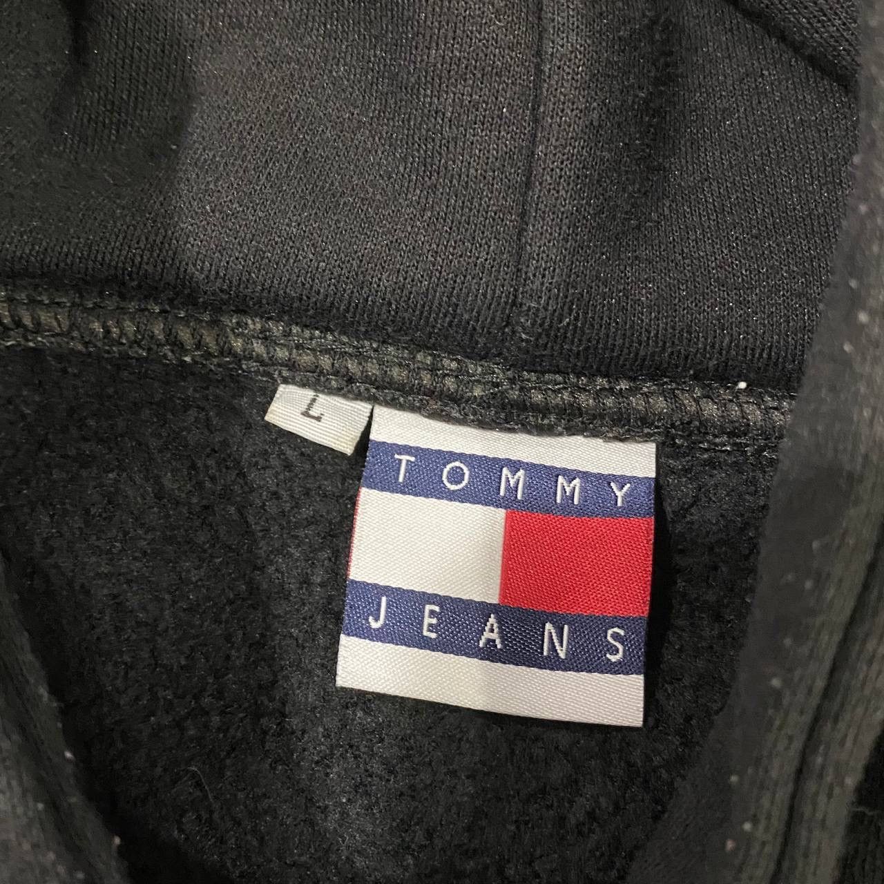 Tommy Jeans Tommy jeans hoodie Size US L / EU 52-54 / 3 - 3 Thumbnail