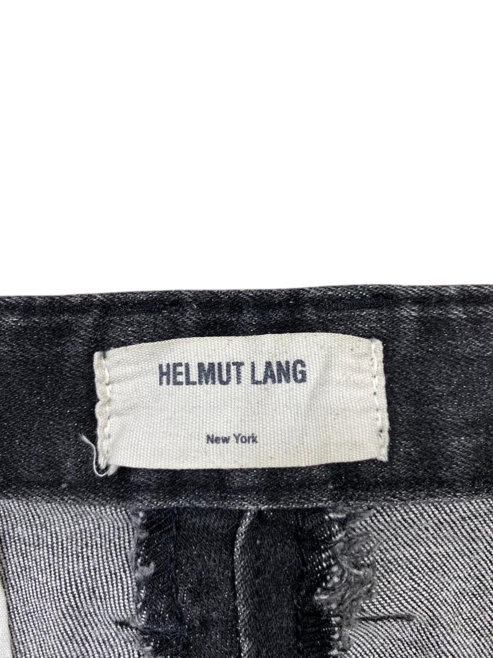 Helmut Lang 90s VINTAGE Helmut Lang Jeans MADE IN USA Size US 30 / EU 46 - 6 Thumbnail