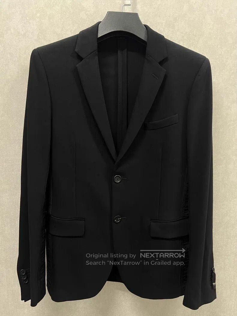 Fendi Fendi Blazers Size 48L - 1 Thumbnail