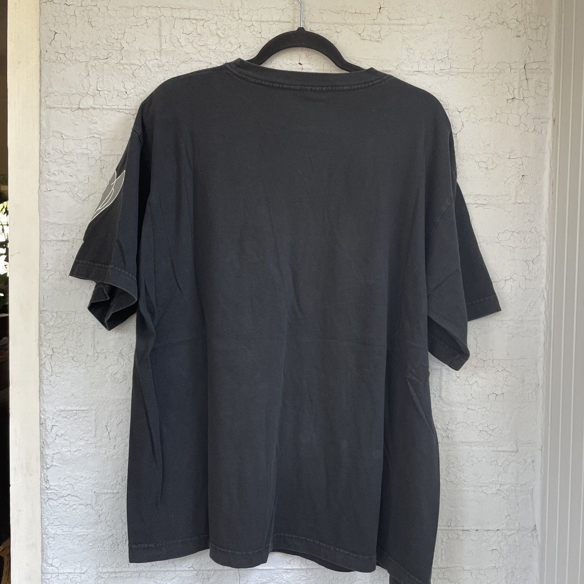 Vintage Vintage Smashing Pumpkins Zero shirt Size US XL / EU 56 / 4 - 5 Thumbnail