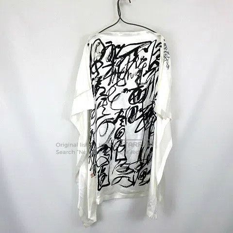 Junya Watanabe Junya Watanabe long sleeve Size S / US 4 / IT 40 - 3 Thumbnail