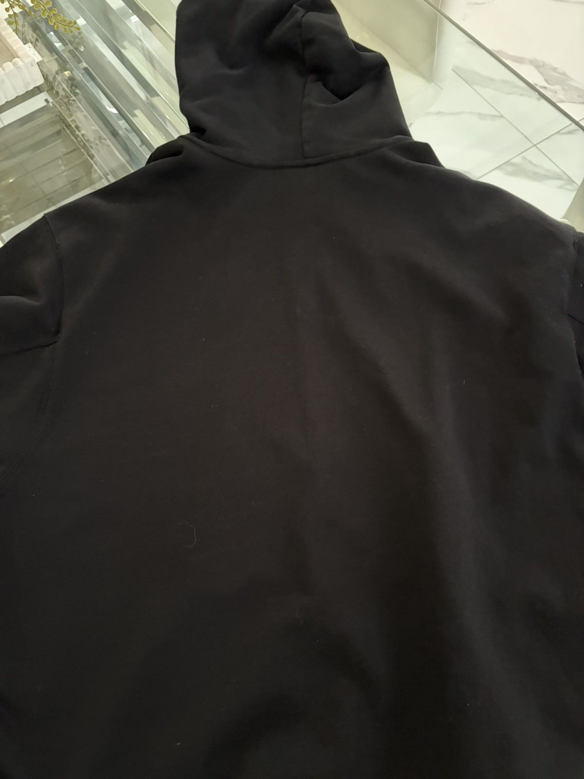 Balenciaga BALENCIAGA HOODIE Size US S / EU 44-46 / 1 - 5 Thumbnail