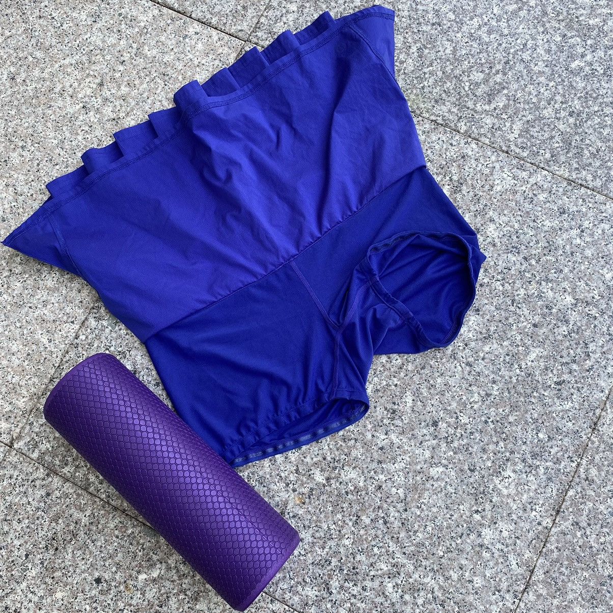 Lululemon Lululemon skort Size 28" / US 6 / IT 42 - 7 Thumbnail