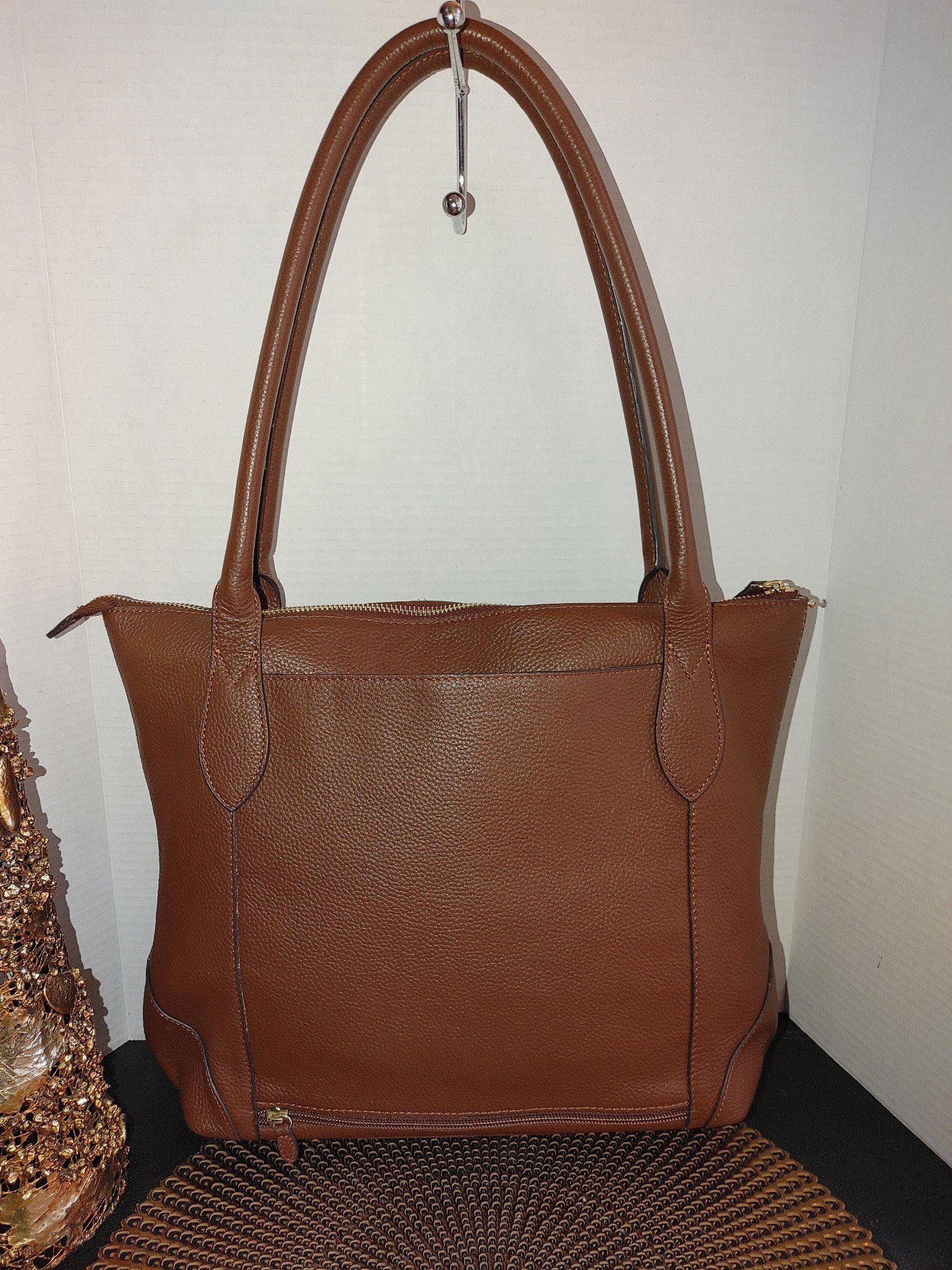 Other Lodis Leather Travel Tote Size ONE SIZE - 4 Thumbnail