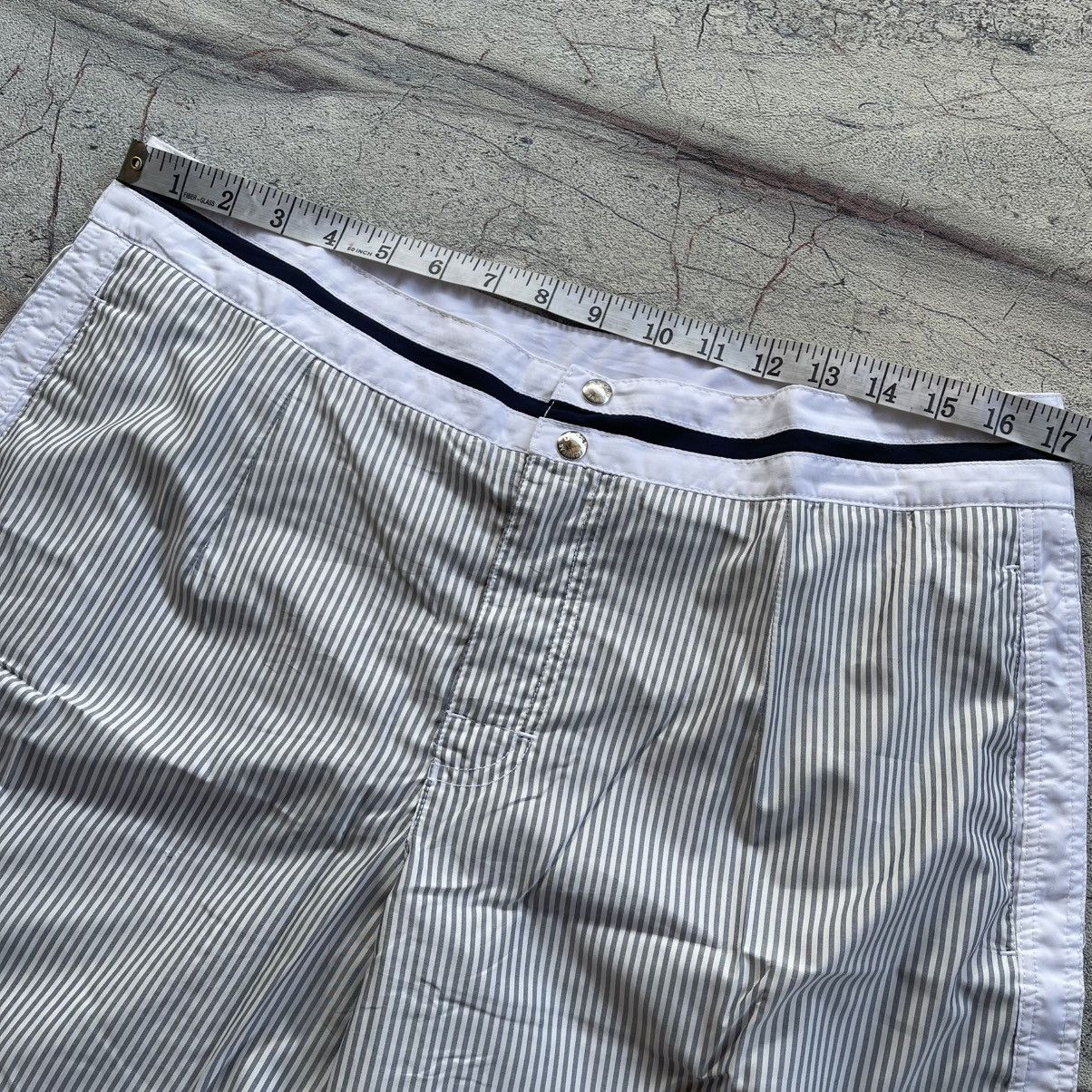 Dolce & Gabbana Dolce & gabbana beachwear short Size US 34 / EU 50 - 9 Thumbnail