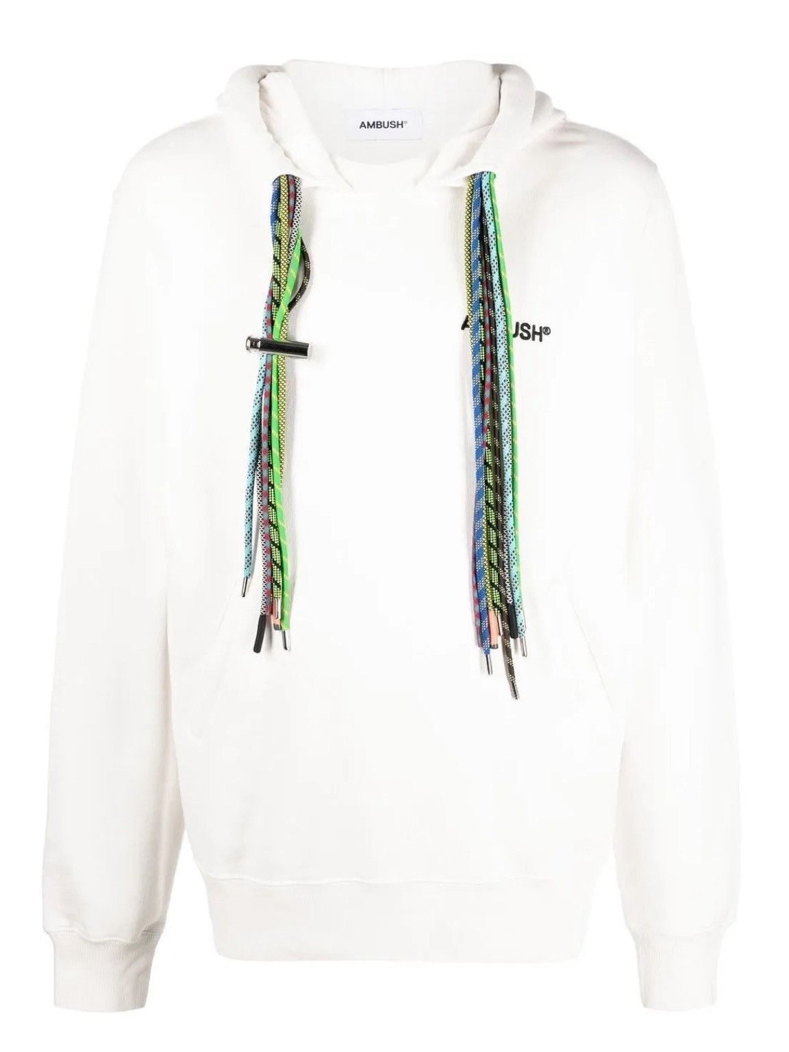 Ambush Design Ambush long sleeve hoodie new with tags XS S M Size US XS / EU 42 / 0 - 1 Thumbnail