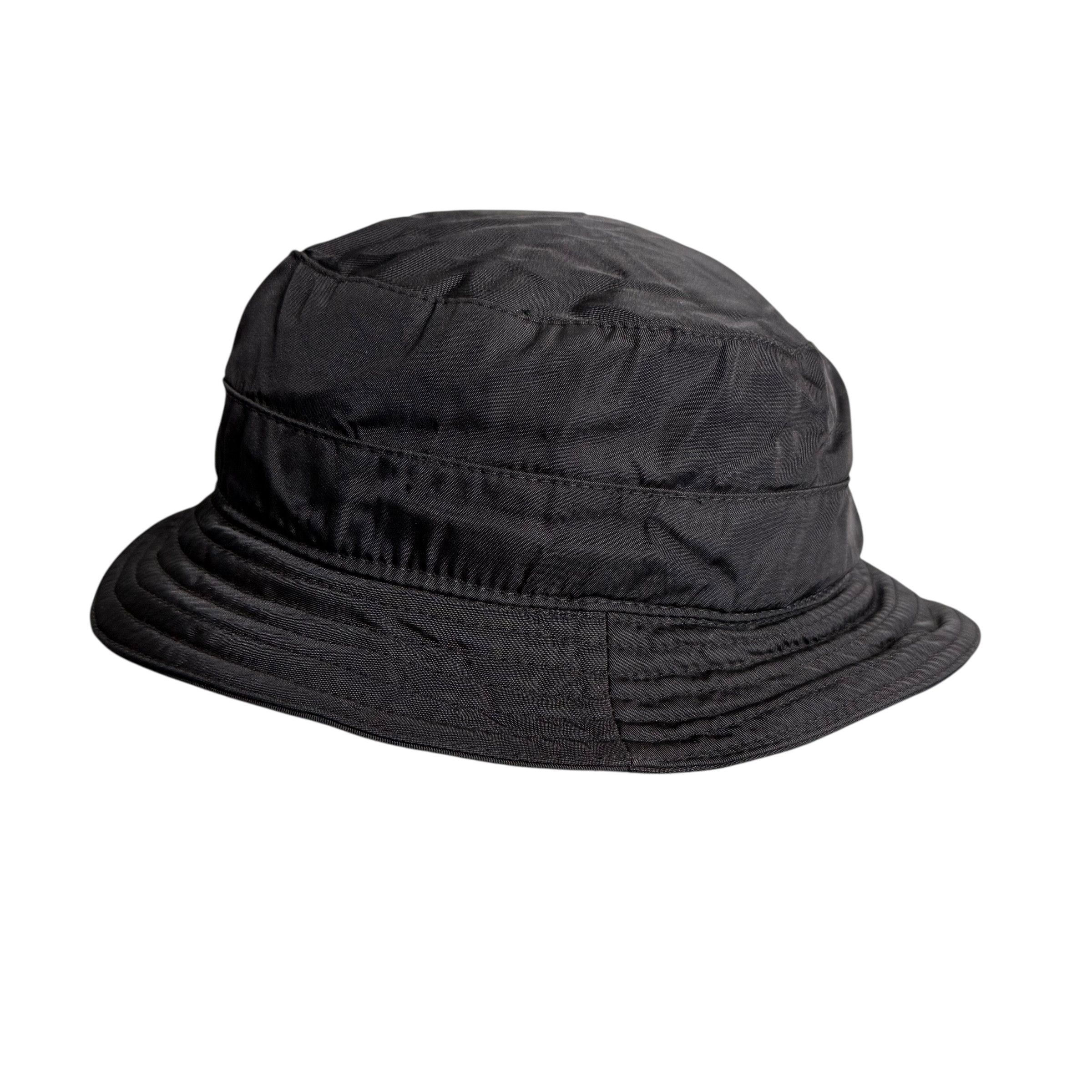 Versace 🔥RARE🔥Versus Gianni Versace Bucket Hat Cap Size ONE SIZE - 5 Thumbnail