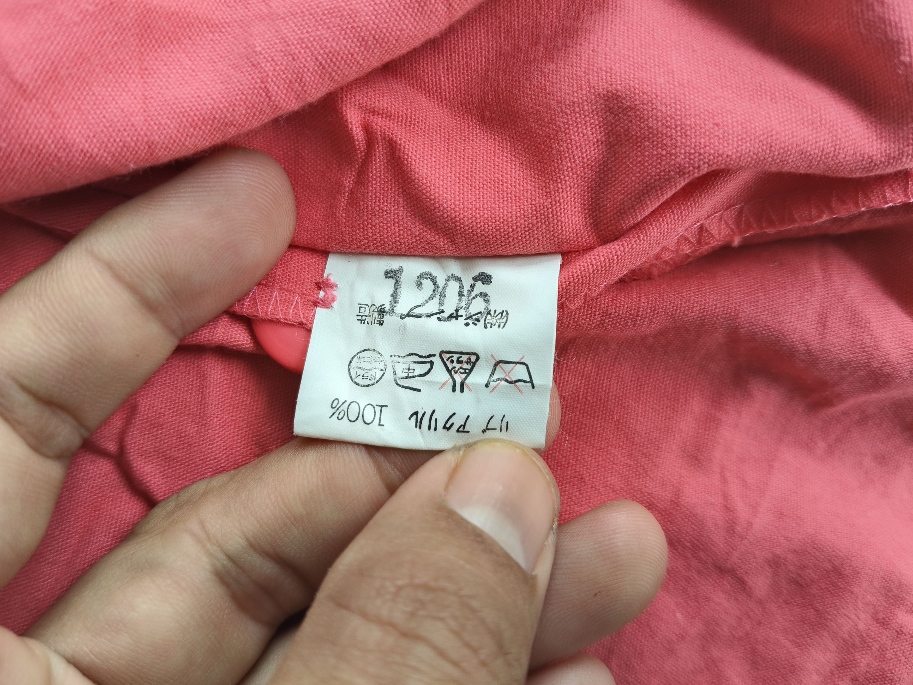 Vintage Vintage Sells Bross Button up Cardigan Size M / US 6-8 / IT 42-44 - 11 Thumbnail