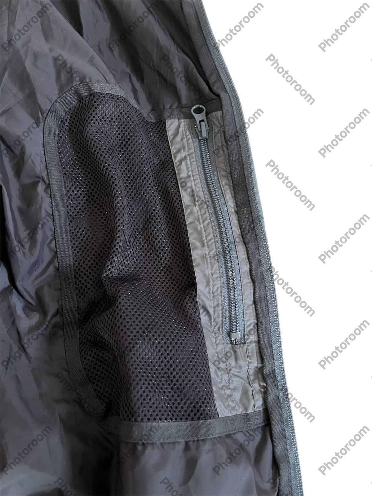 Uniqlo Uniqlo Puffer Windbreaker Jacket Size US M / EU 48-50 / 2 - 3 Thumbnail