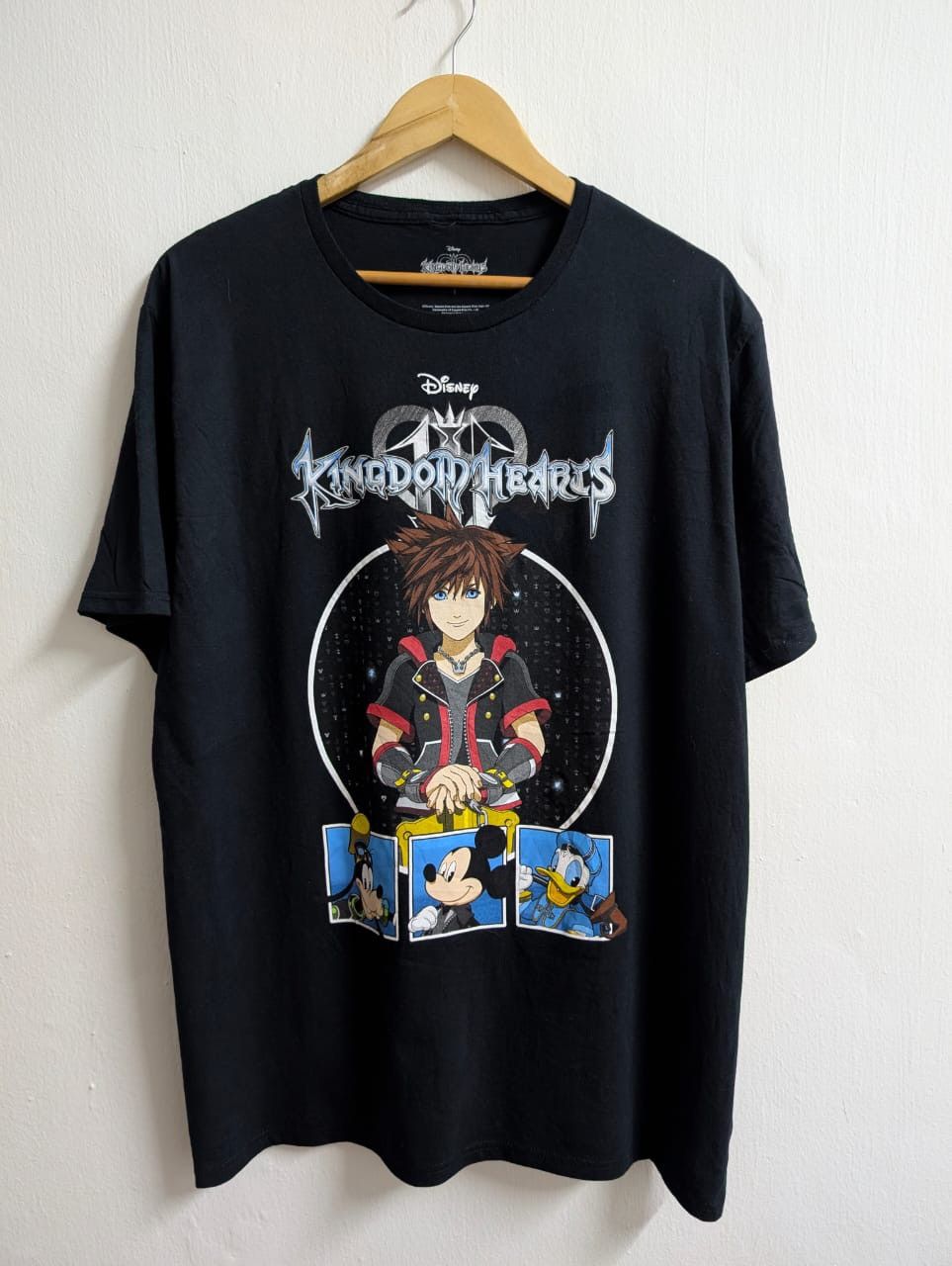 Disney × Nintendo × Playstation Kingdom Heart Size US XL / EU 56 / 4 - 1 Thumbnail