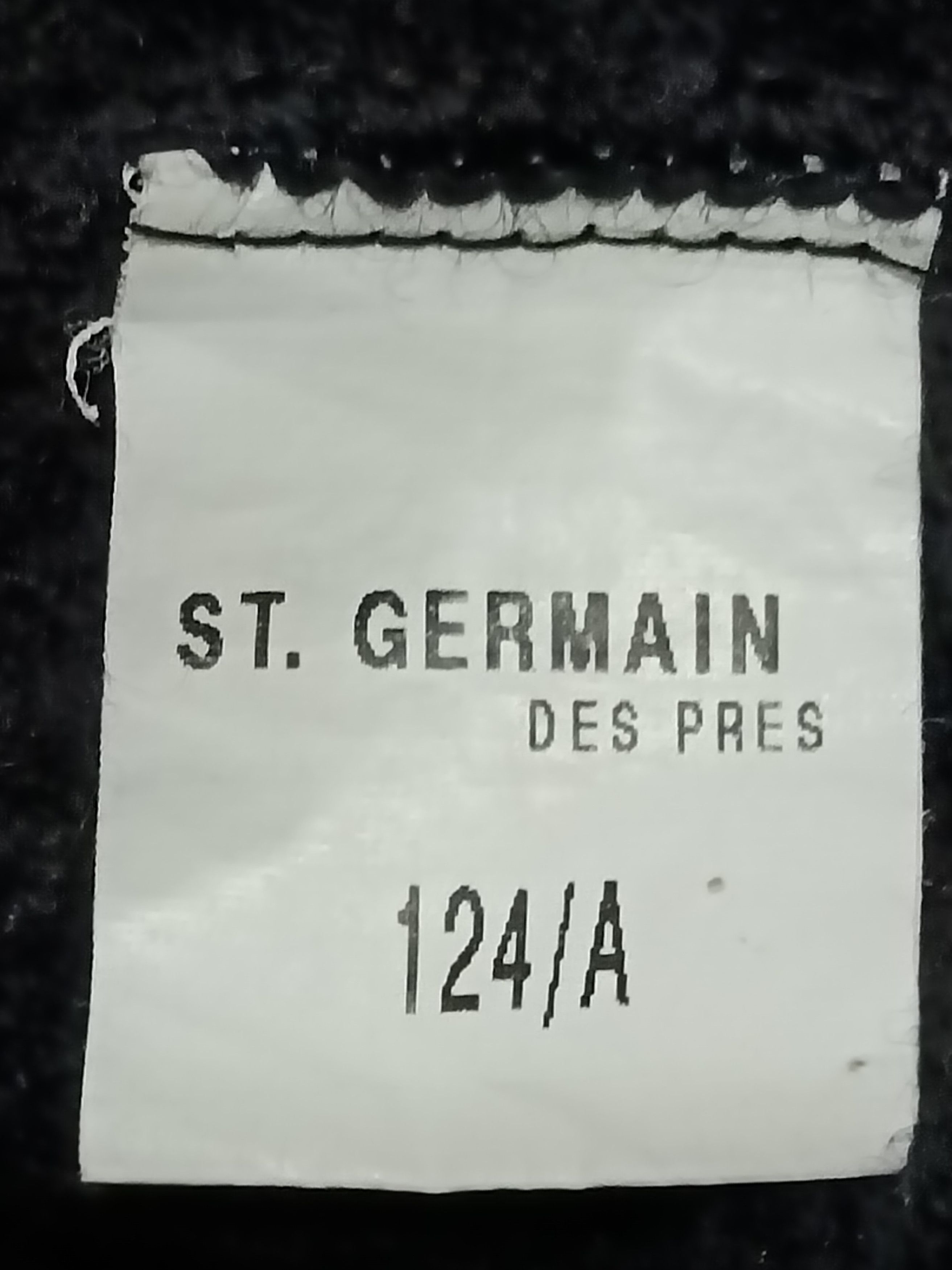 Other MARIA CHRISTINA SARTINI BY ST. GERMAIN DES PRESS KNITWEAR Size M / US 6-8 / IT 42-44 - 3 Thumbnail